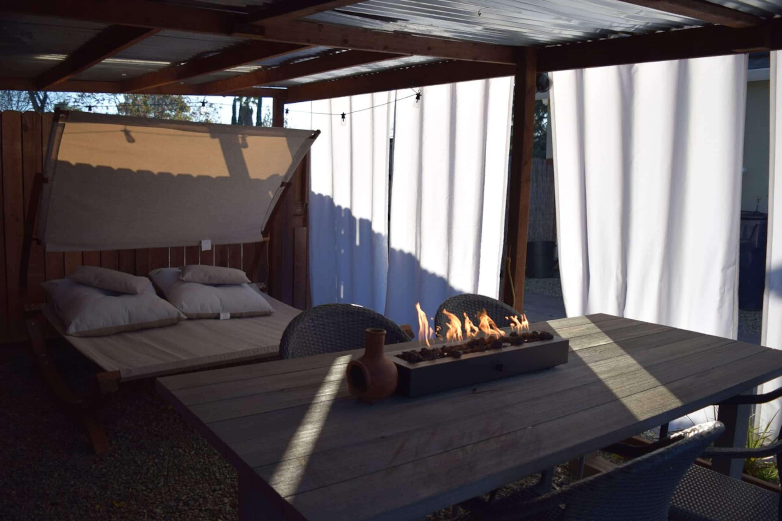 Cozy Tiny Home within a gated Paradise-8mins to DT - Photo 17