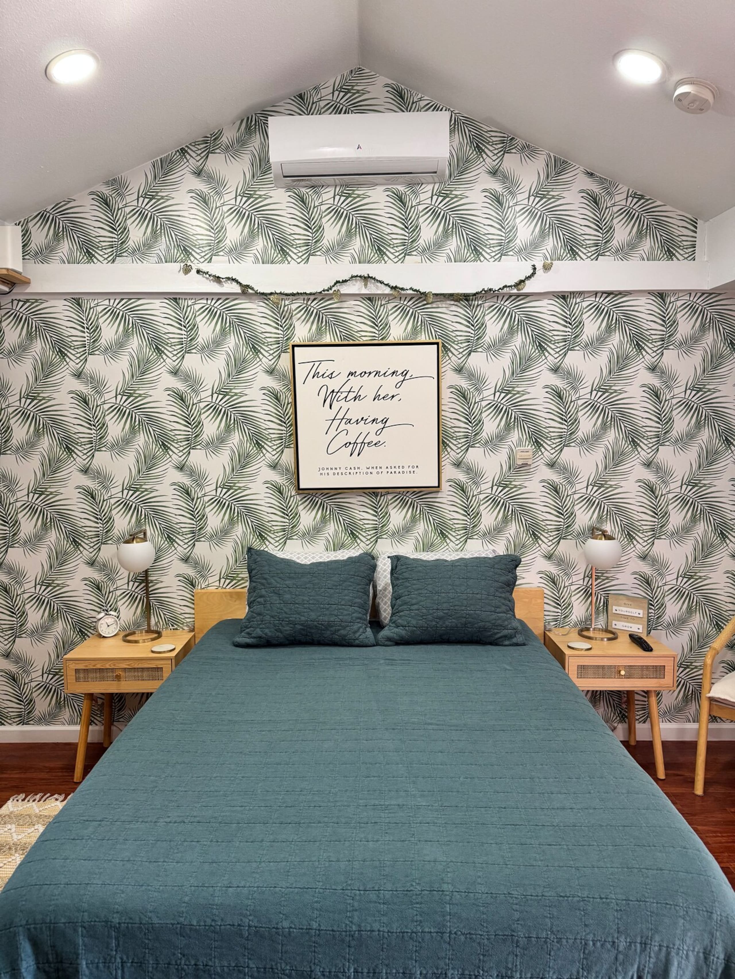Cozy Tiny Home within a gated Paradise-8mins to DT - Photo 15