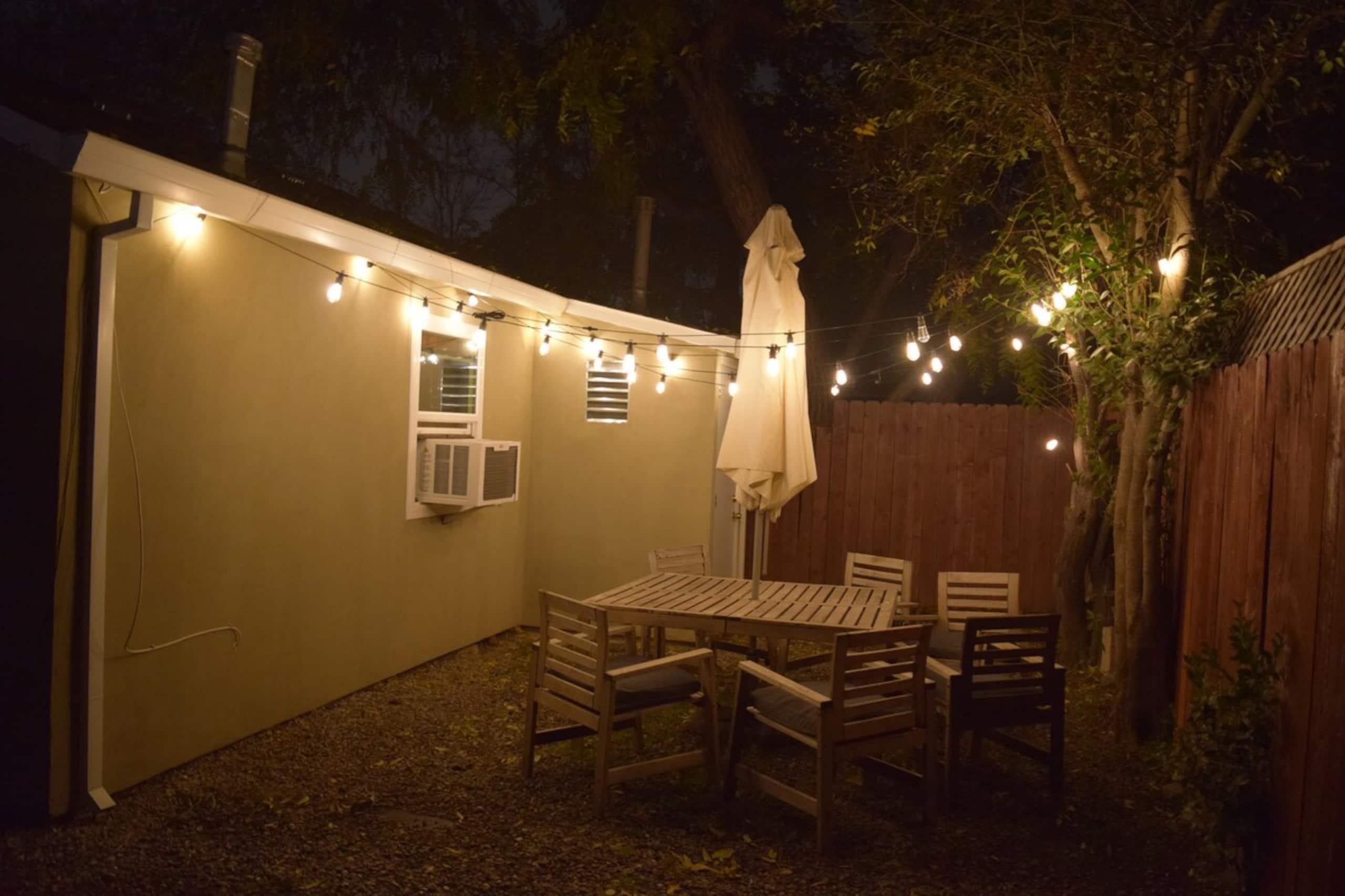 Cozy Tiny Home within a gated Paradise-8mins to DT - Photo 26