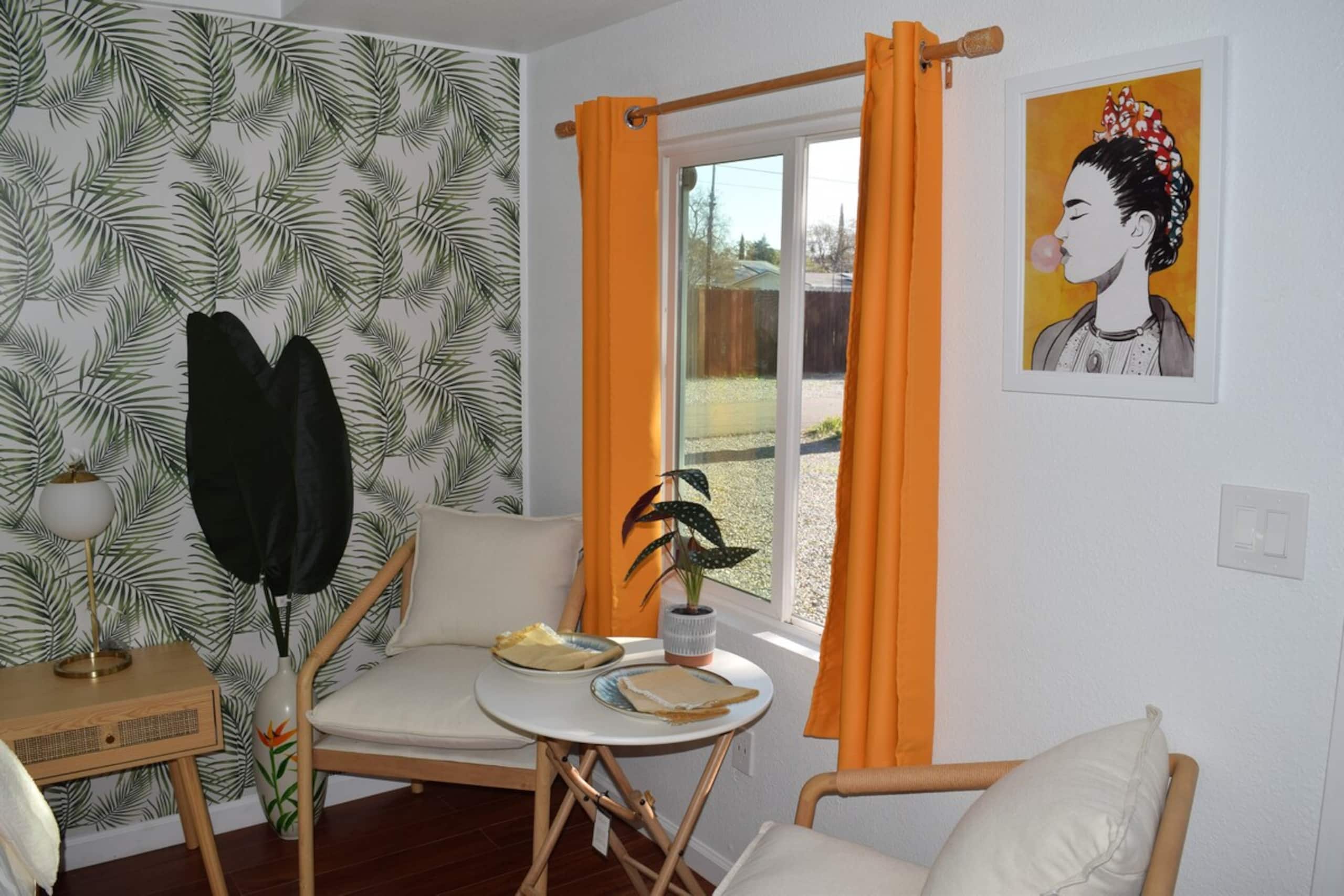Cozy Tiny Home within a gated Paradise-8mins to DT - Photo 11