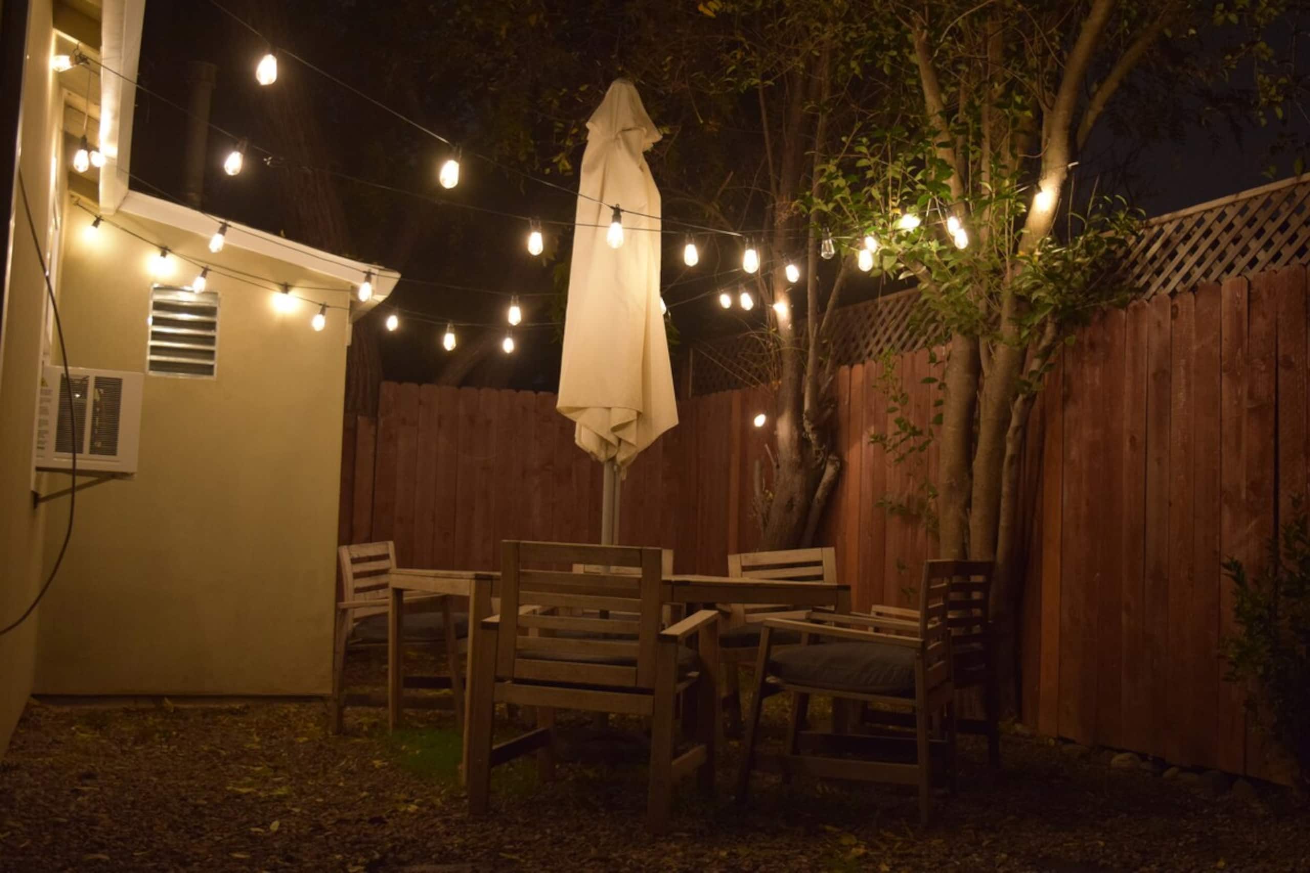 Cozy Tiny Home within a gated Paradise-8mins to DT - Photo 19