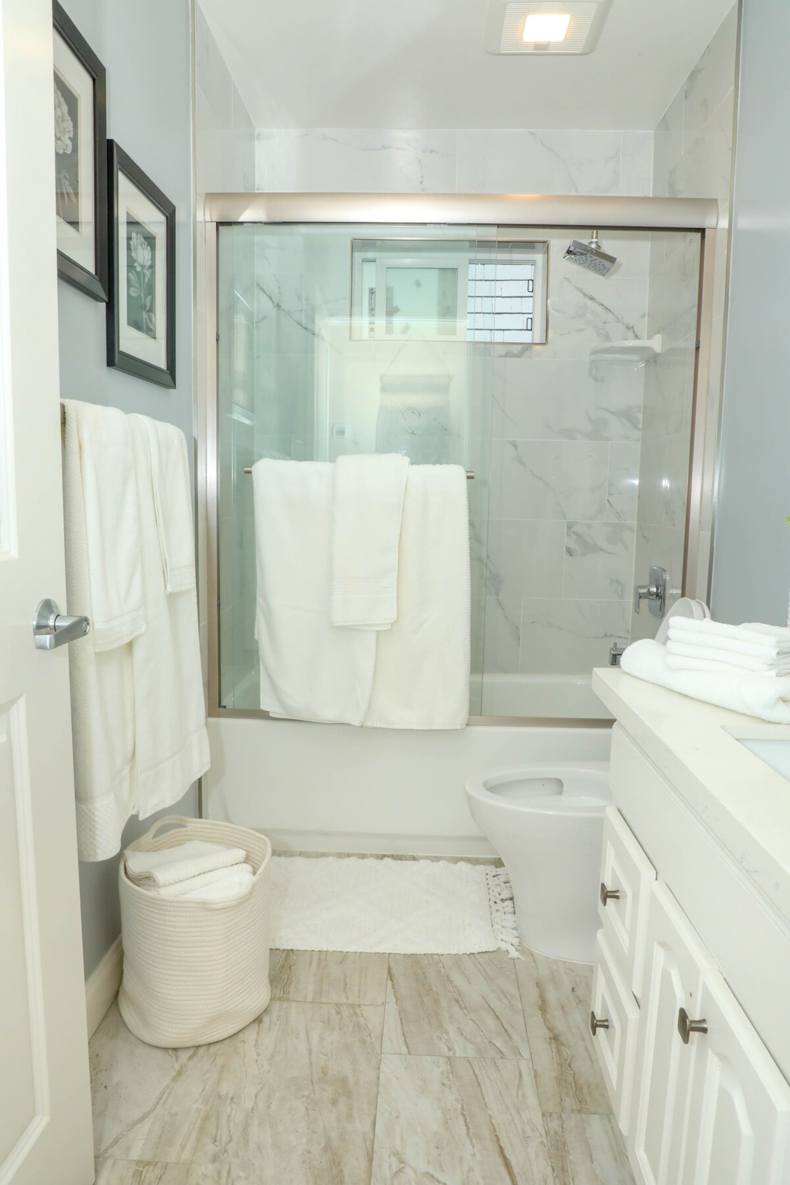 Cheerful 2 bedroom home. - Photo 11