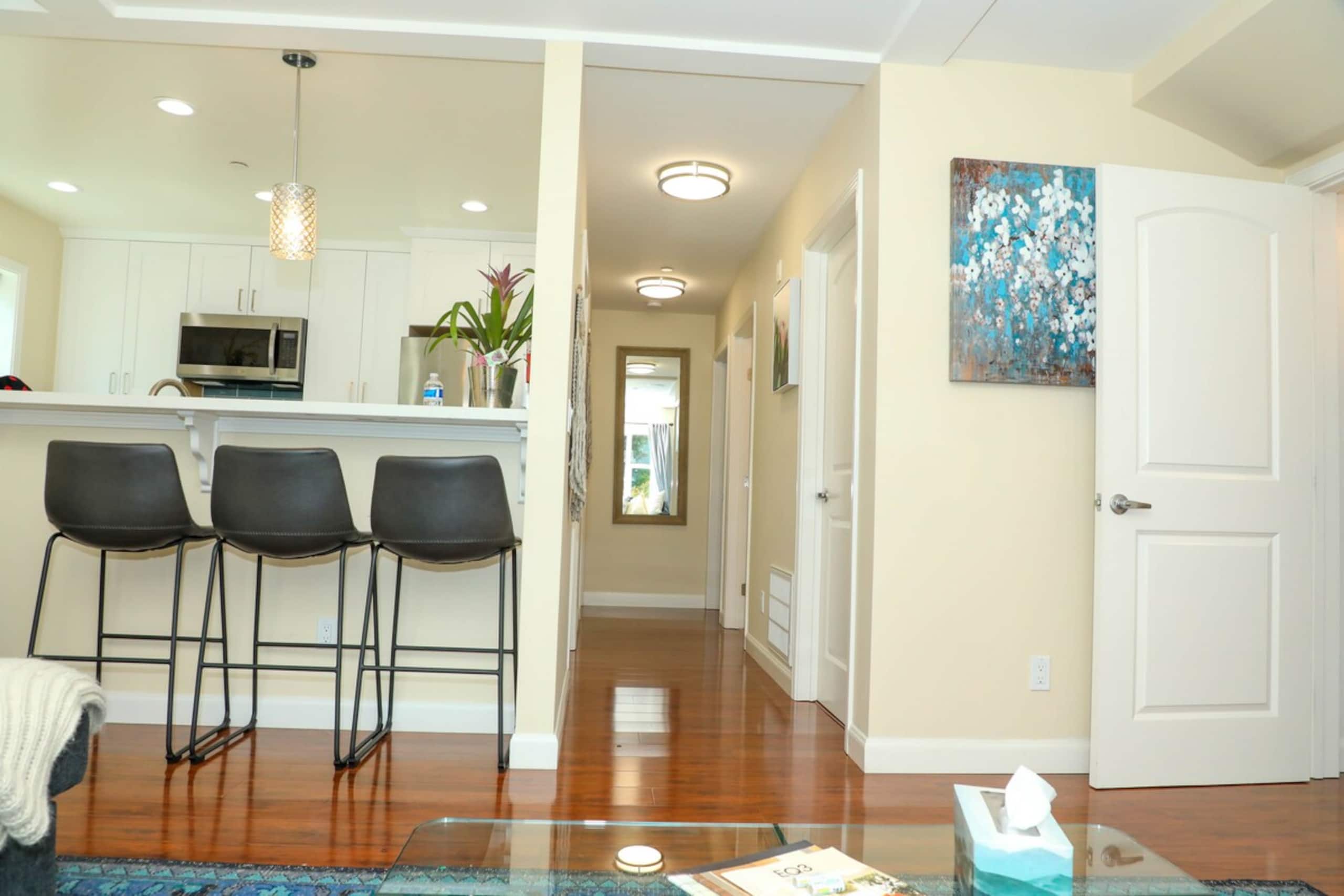 Cheerful 2 bedroom home. - Photo 19