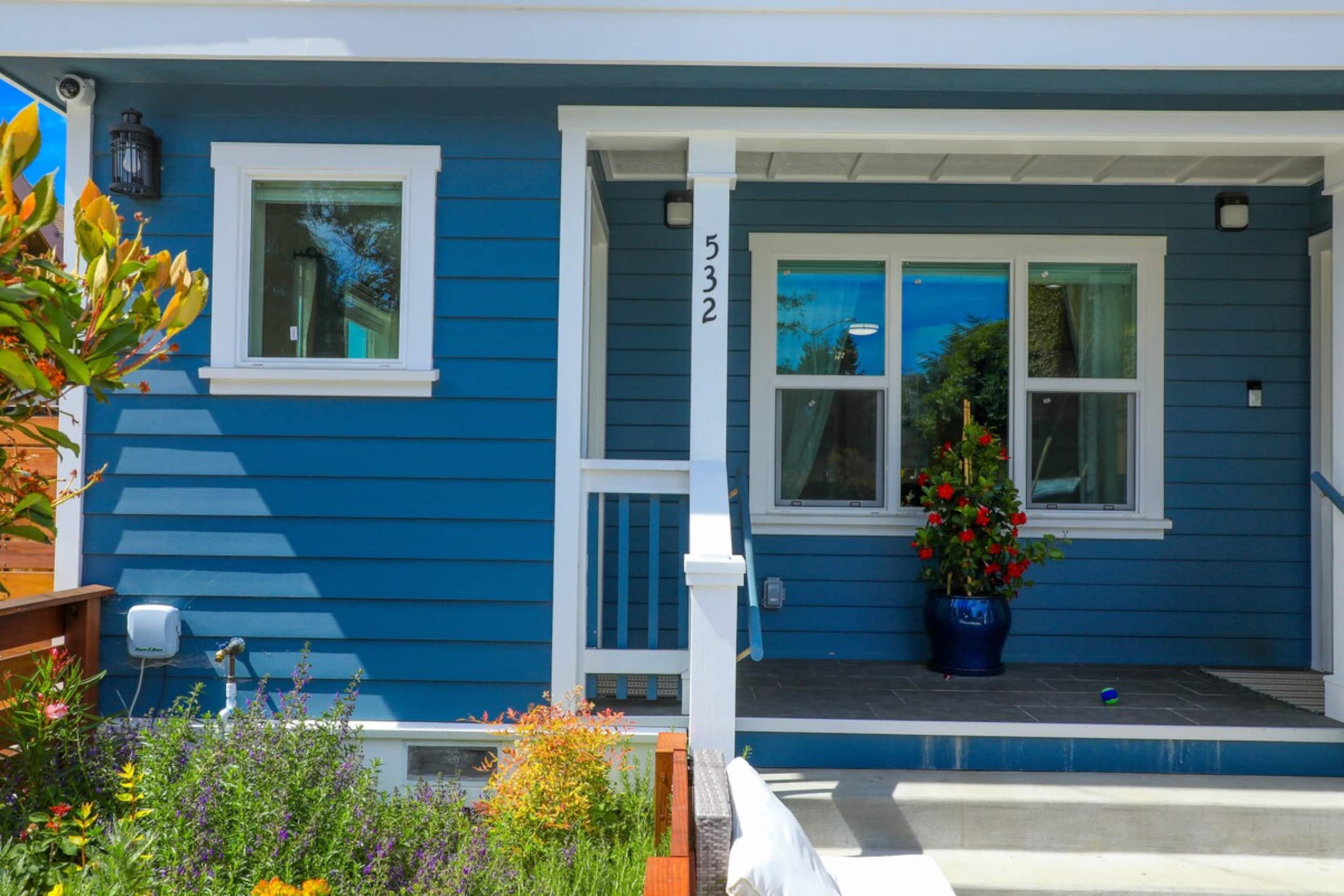 Cheerful 2 bedroom home. - Photo 15