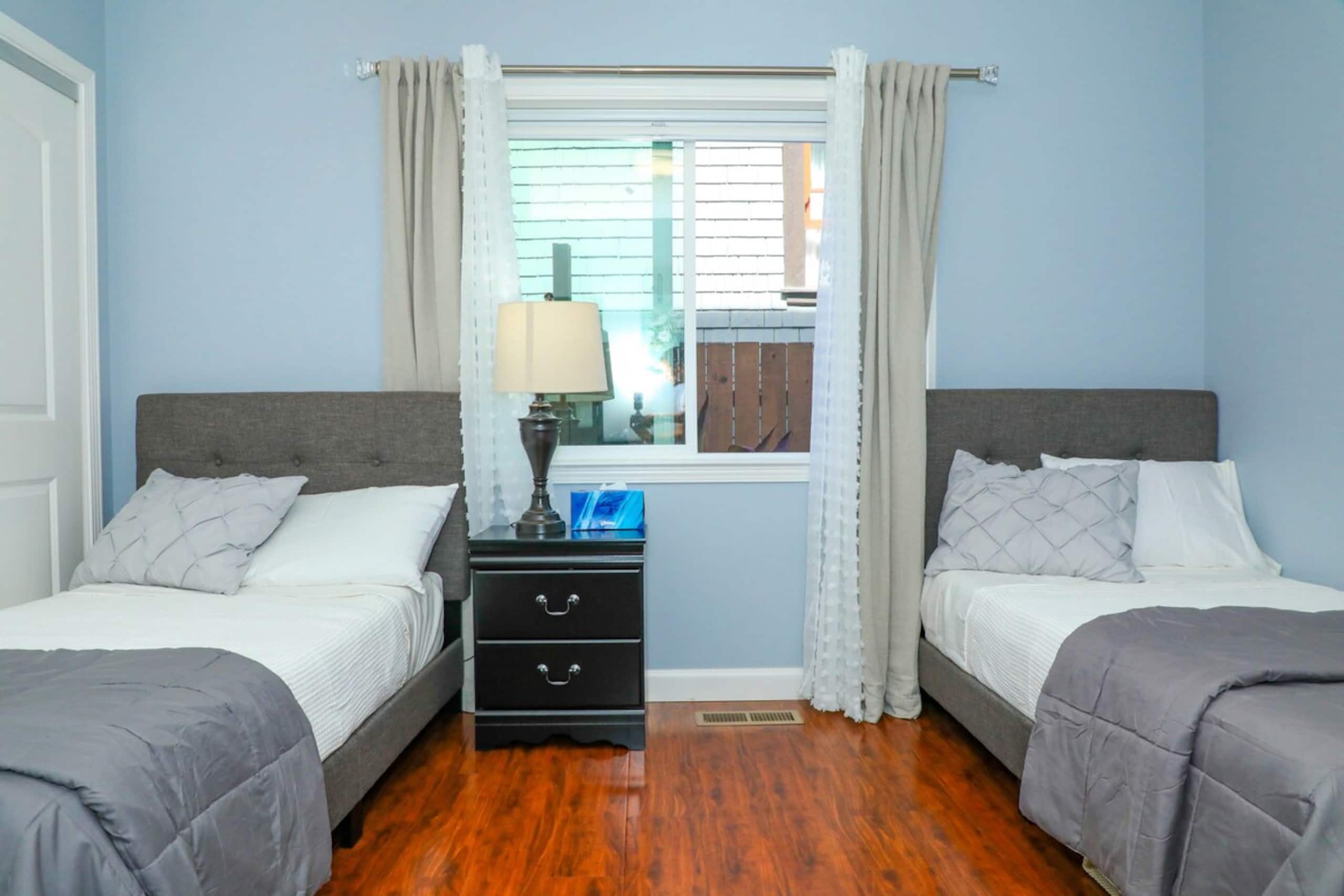 Cheerful 2 bedroom home. - Photo 16
