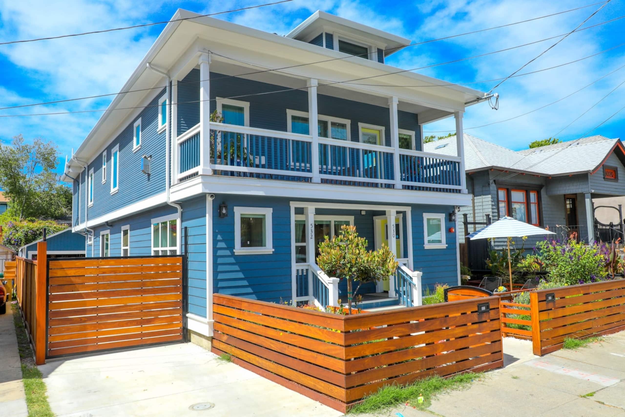 Cheerful 2 bedroom home. - Photo 14