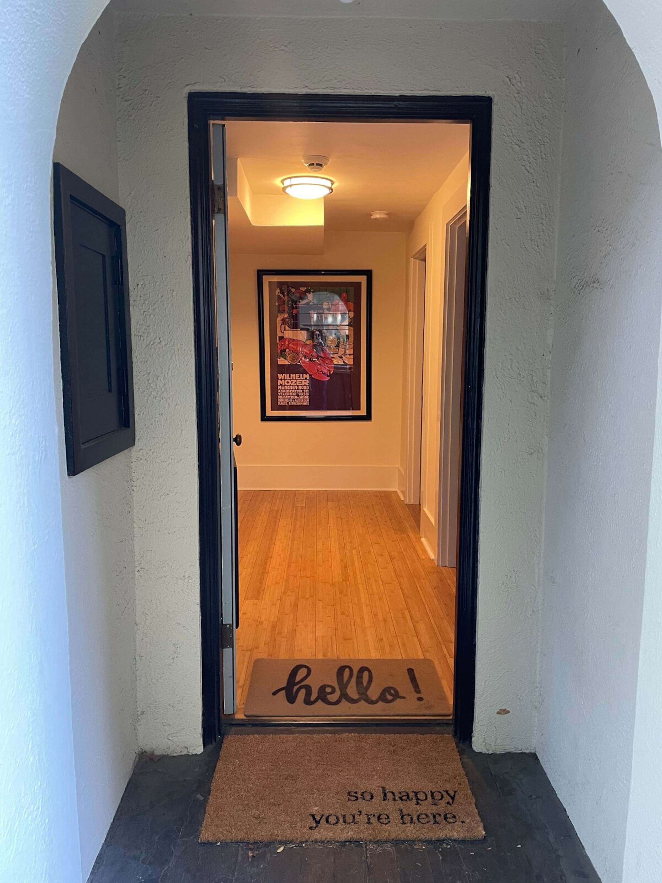 Short Walk To UC Berkeley - Charming 2BR Elmwood - Photo 9