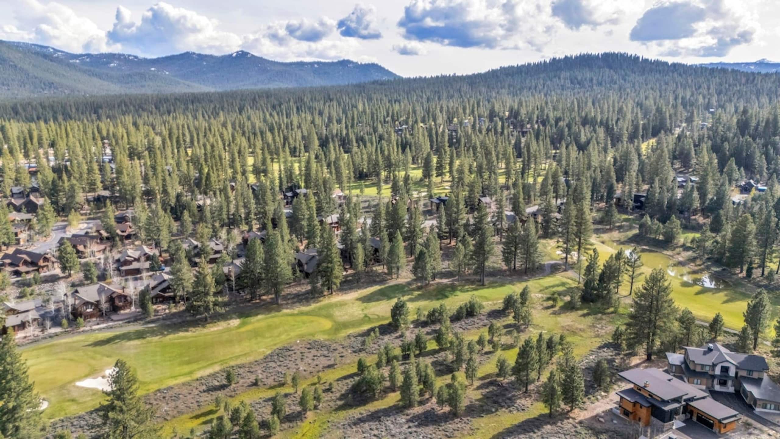Discover Heavenly Views, a new Mountain Modern Est - Photo 57