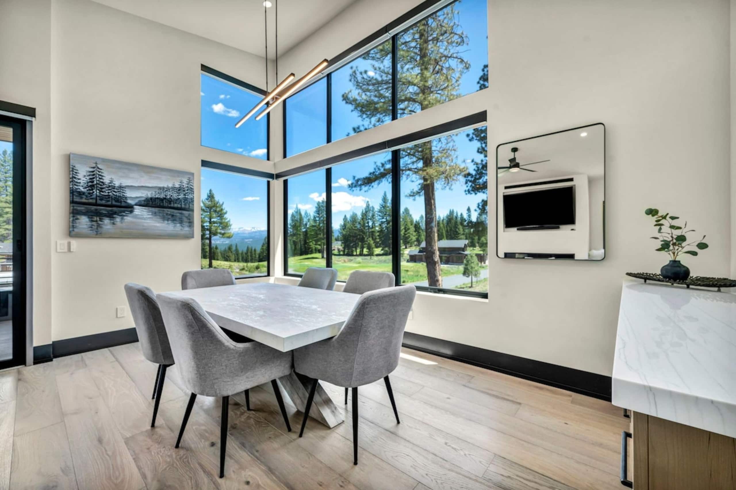 Discover Heavenly Views, a new Mountain Modern Est - Photo 26