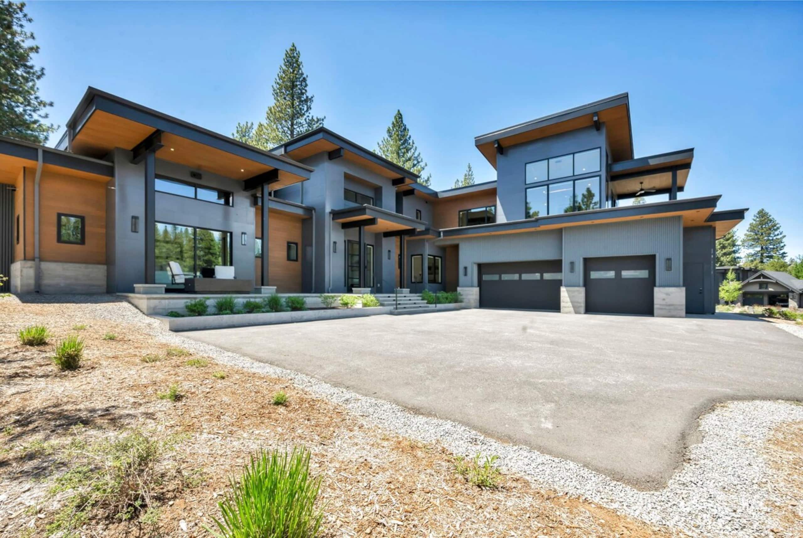 Discover Heavenly Views, a new Mountain Modern Est - Photo 63