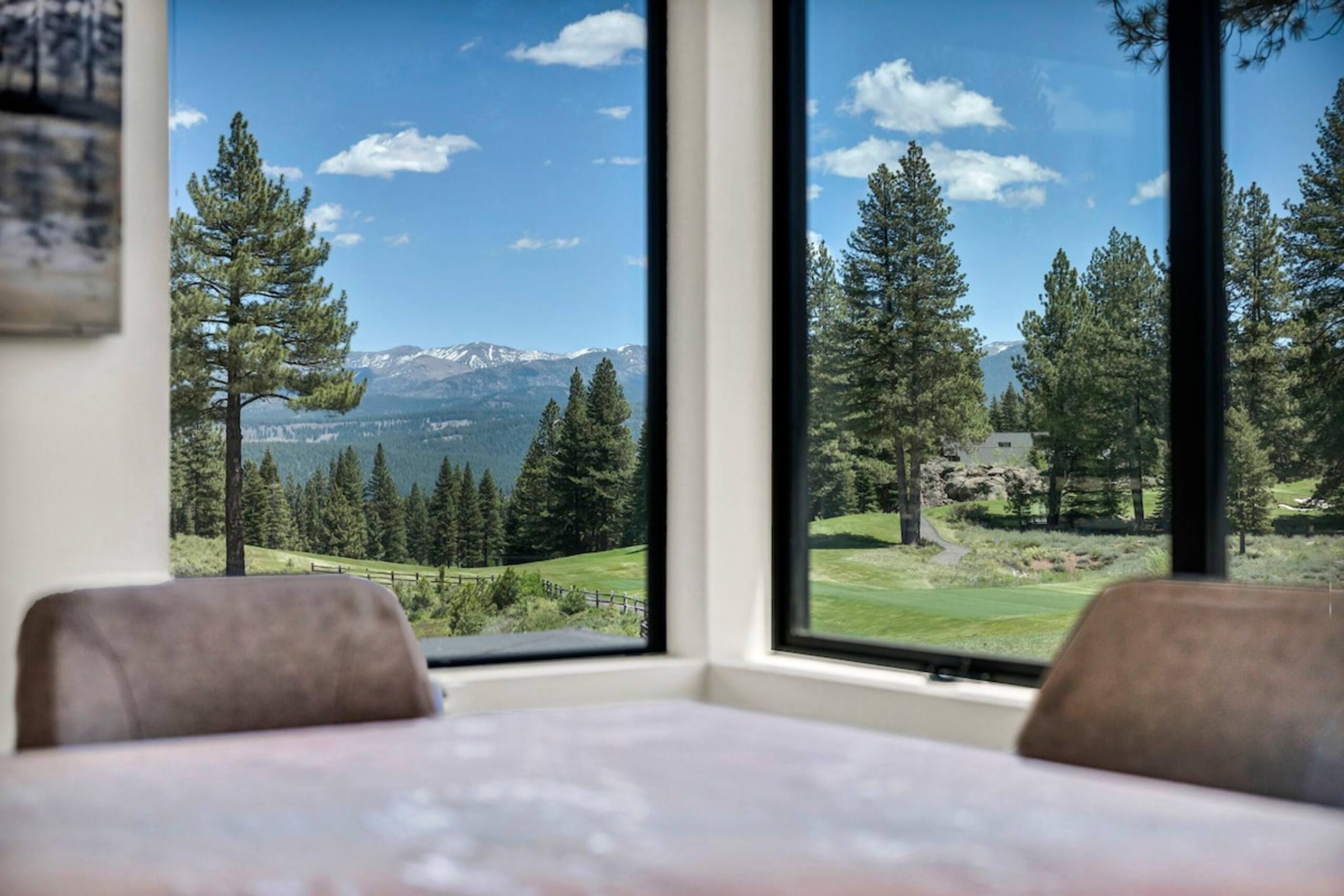 Discover Heavenly Views, a new Mountain Modern Est - Photo 29