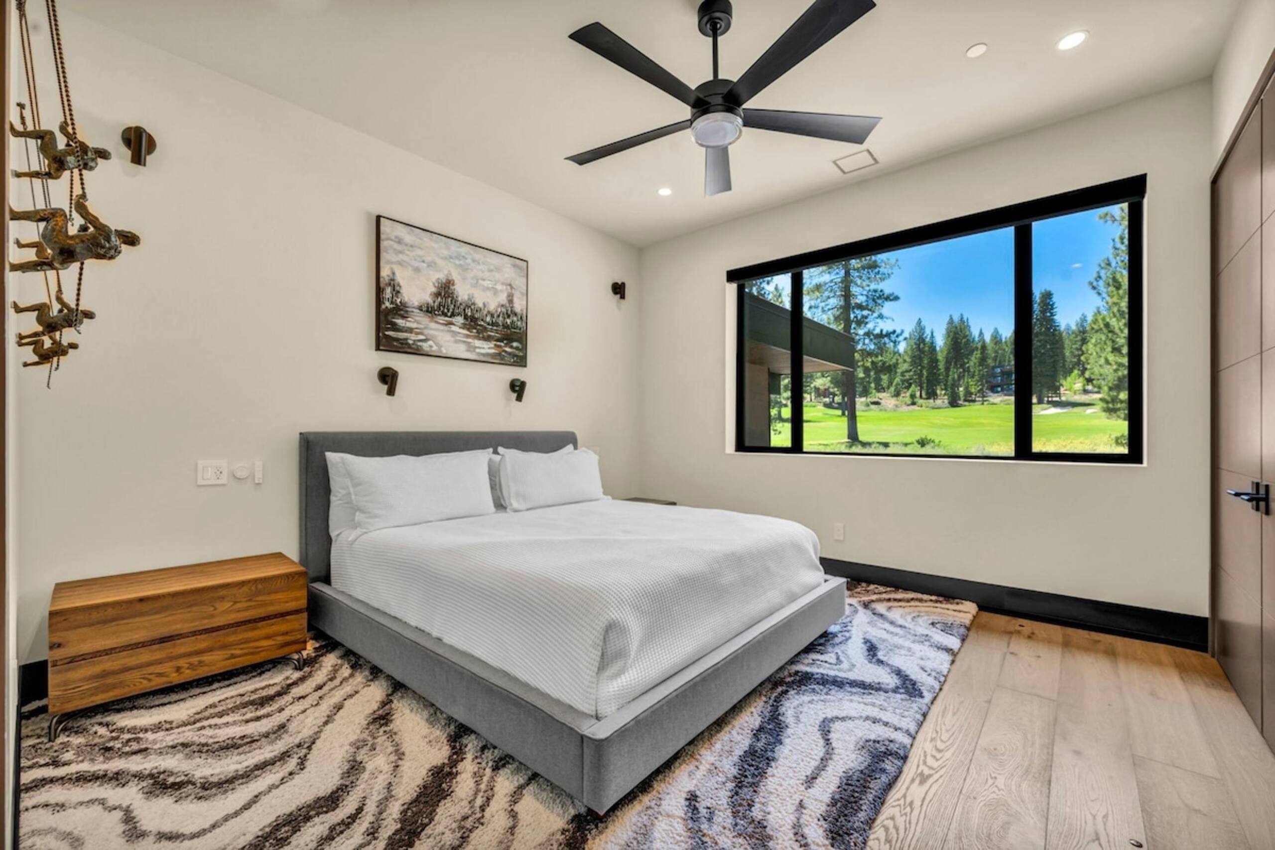 Discover Heavenly Views, a new Mountain Modern Est - Photo 19