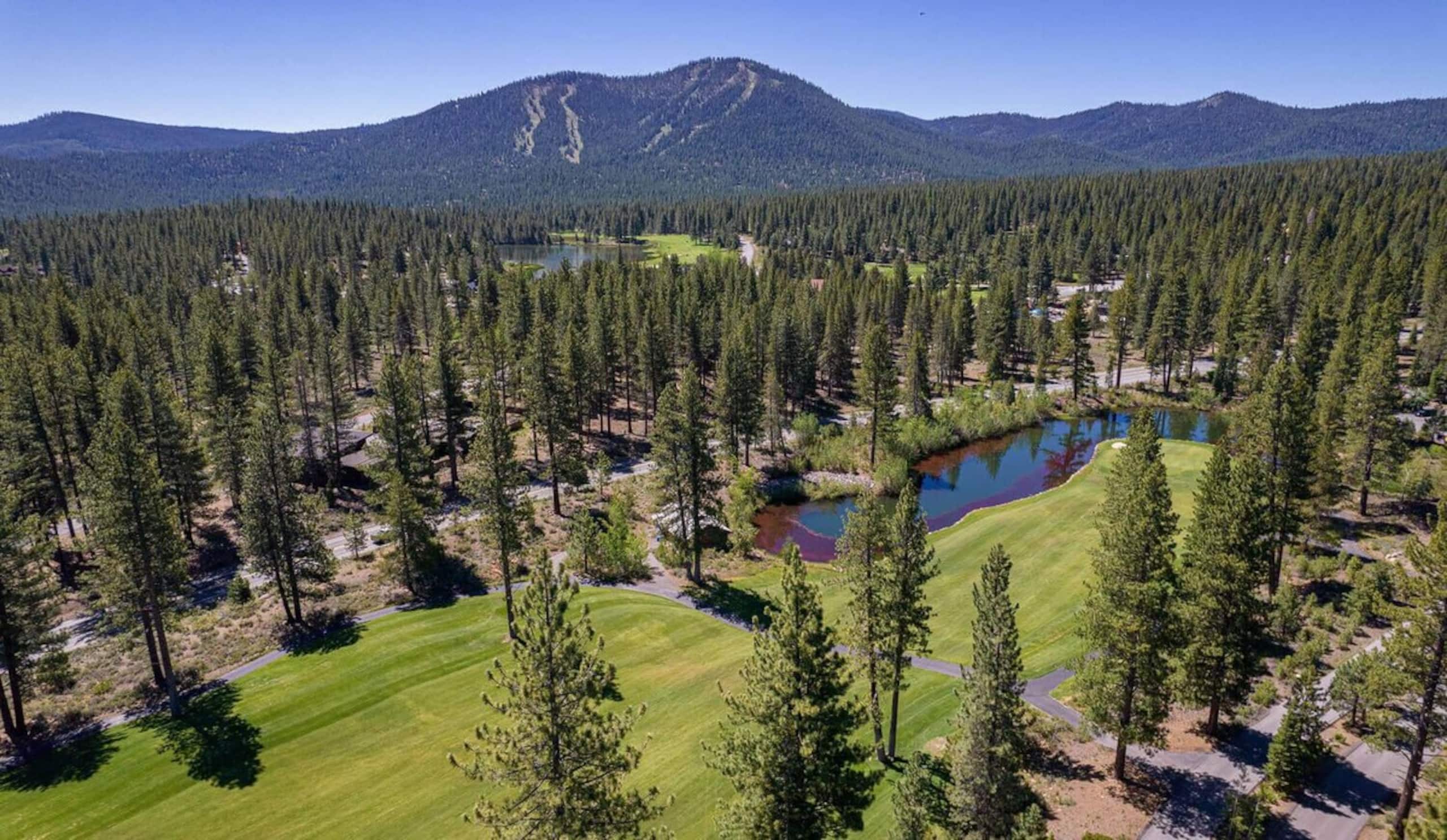 Discover Heavenly Views, a new Mountain Modern Est - Photo 45