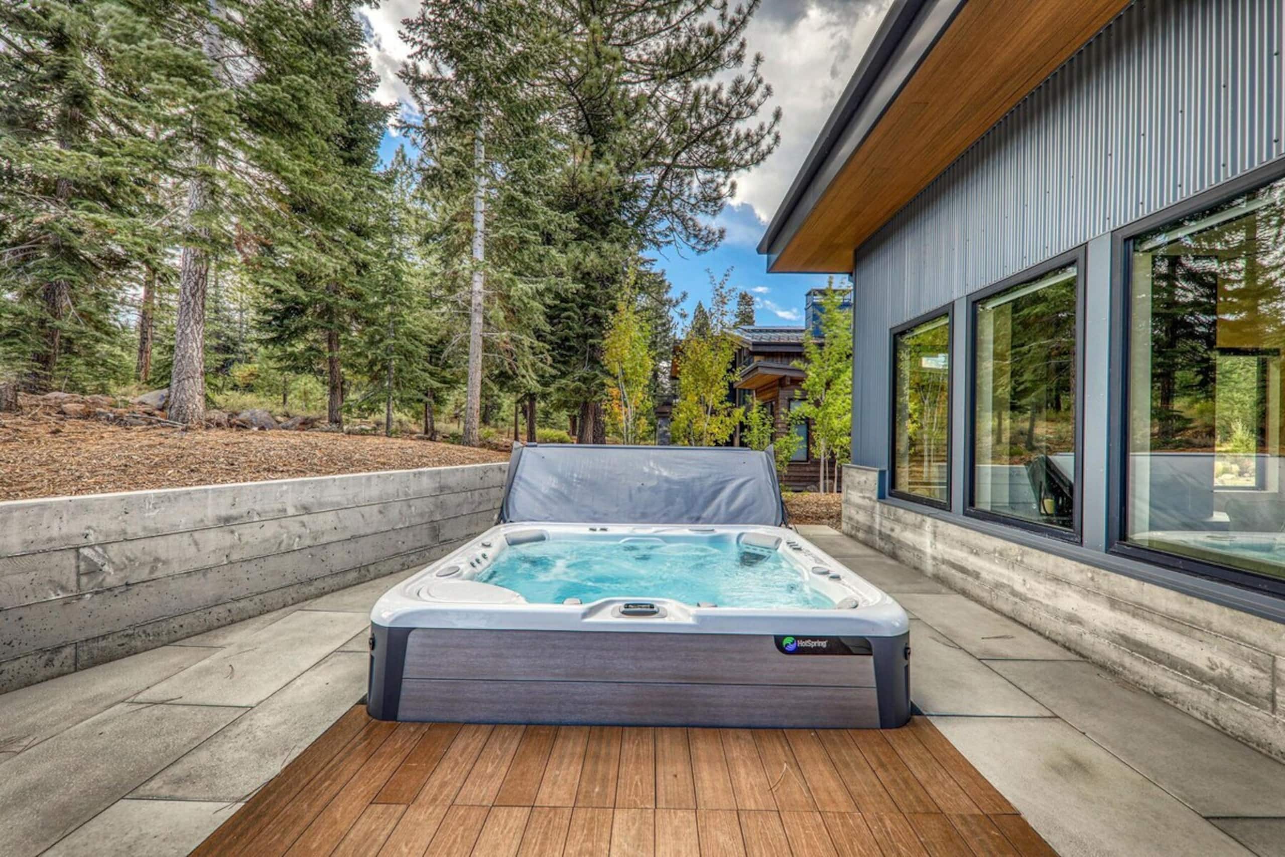 Discover Heavenly Views, a new Mountain Modern Est - Photo 6