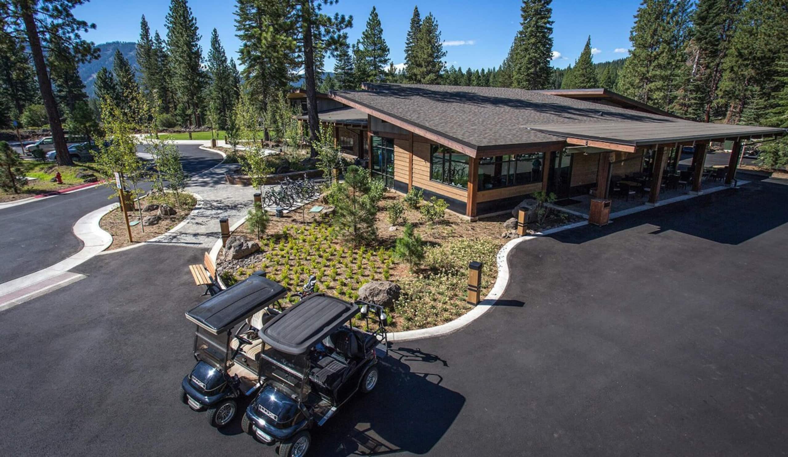Discover Heavenly Views, a new Mountain Modern Est - Photo 51