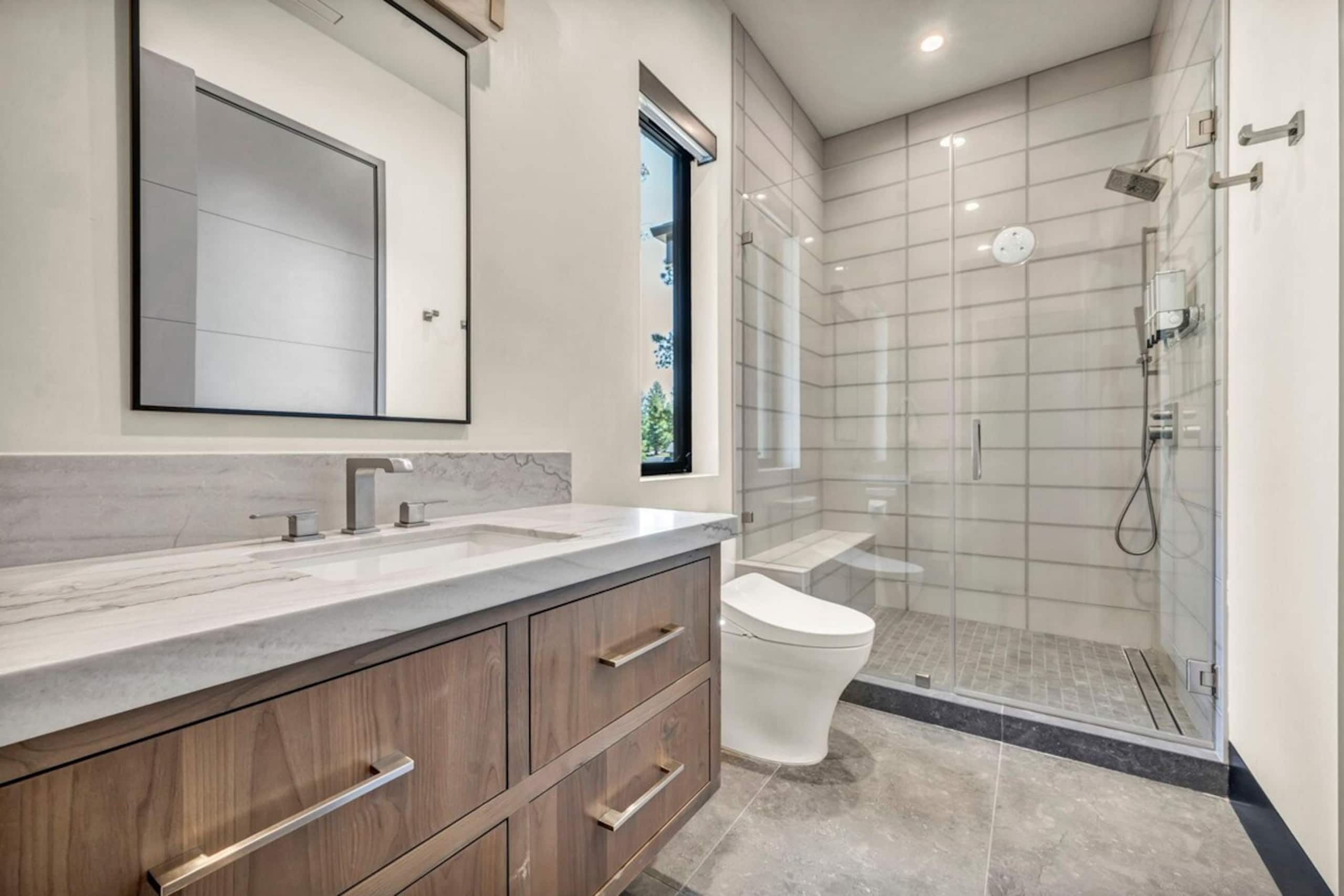 Discover Heavenly Views, a new Mountain Modern Est - Photo 41