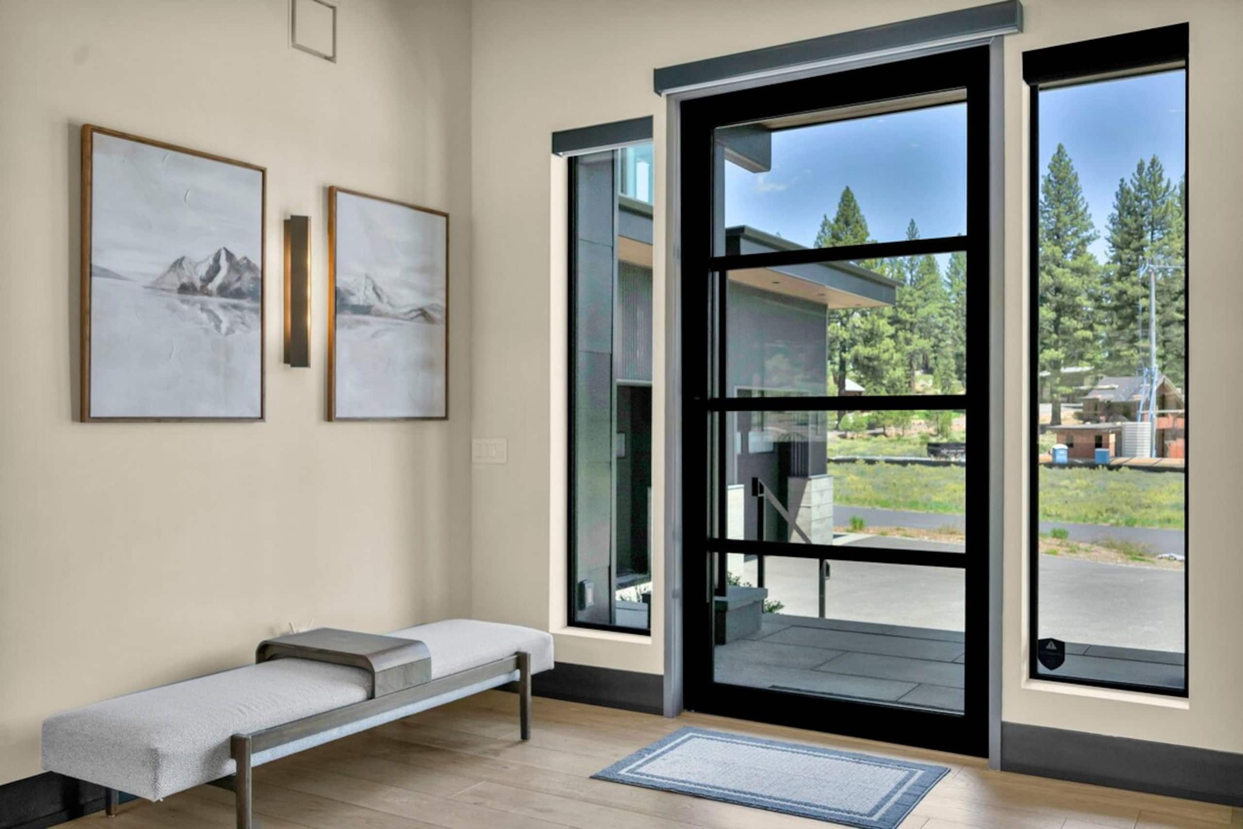 Discover Heavenly Views, a new Mountain Modern Est - Photo 11