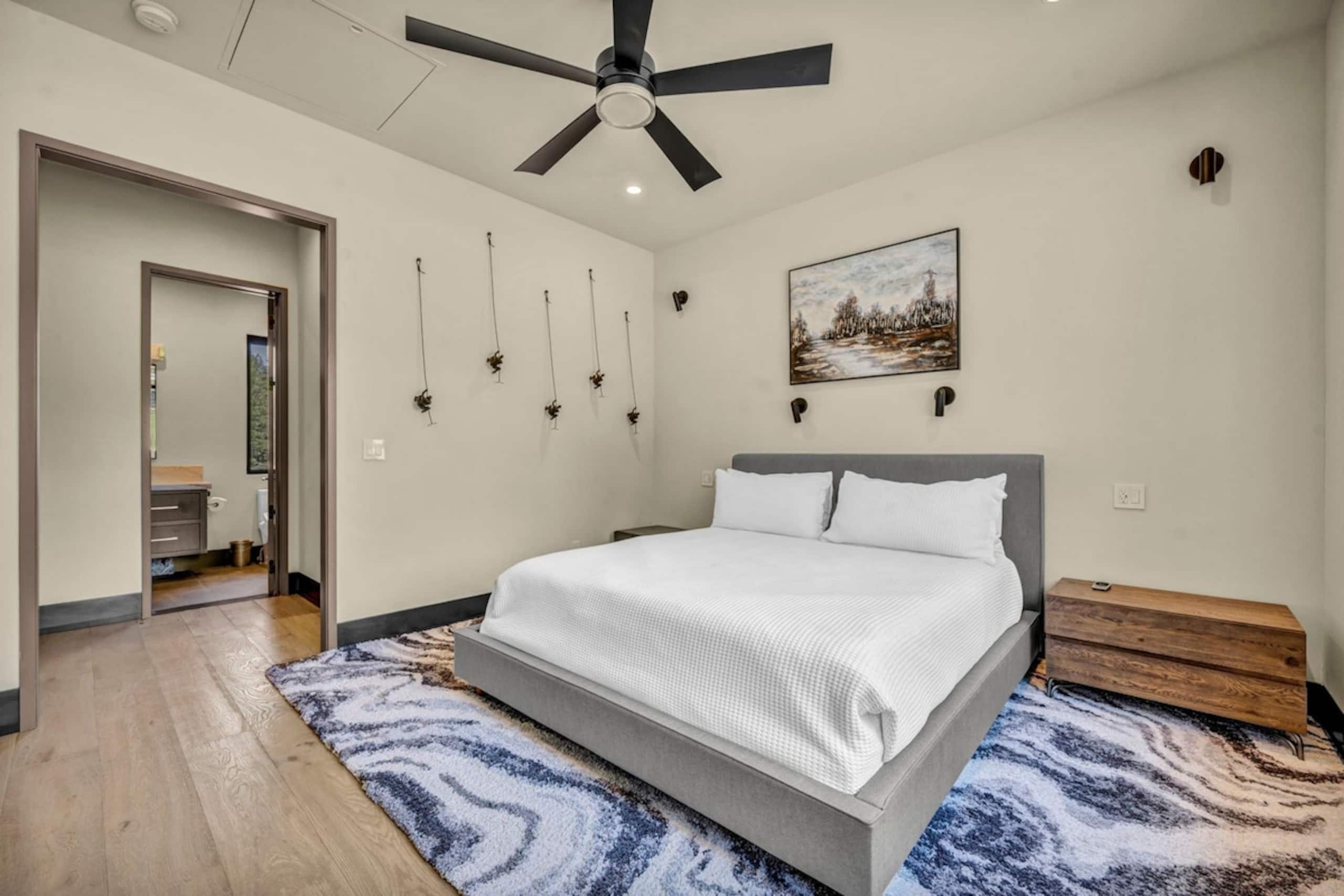 Discover Heavenly Views, a new Mountain Modern Est - Photo 21