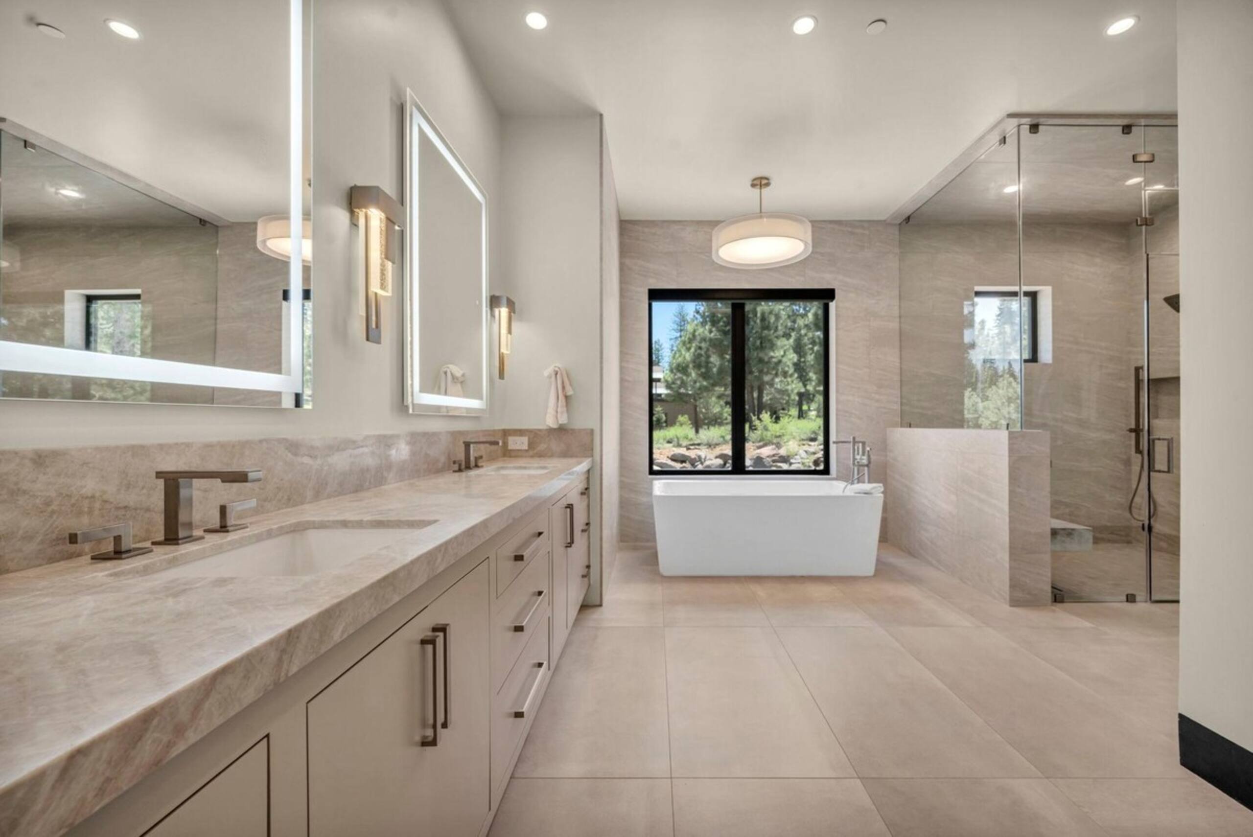 Discover Heavenly Views, a new Mountain Modern Est - Photo 30