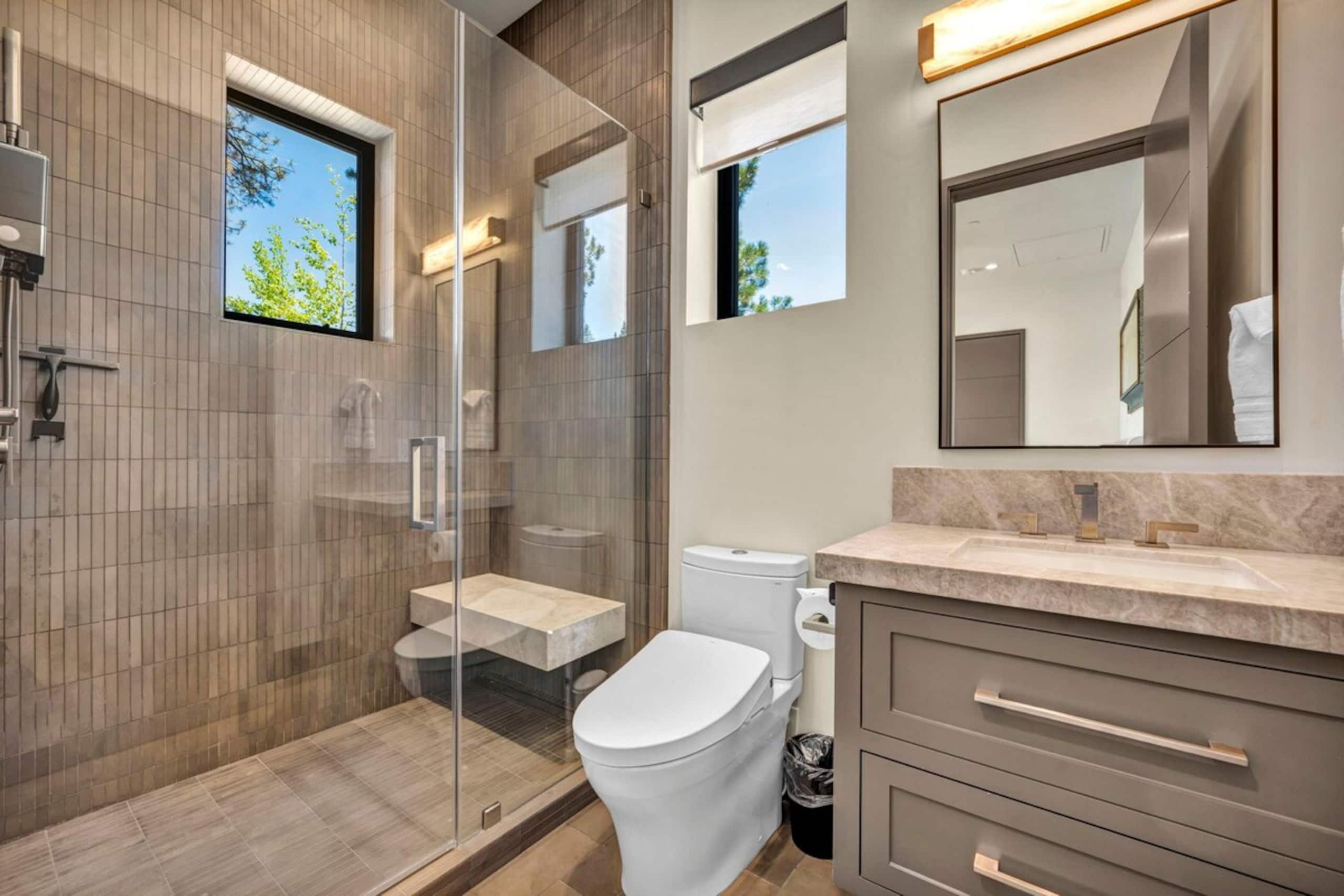 Discover Heavenly Views, a new Mountain Modern Est - Photo 43