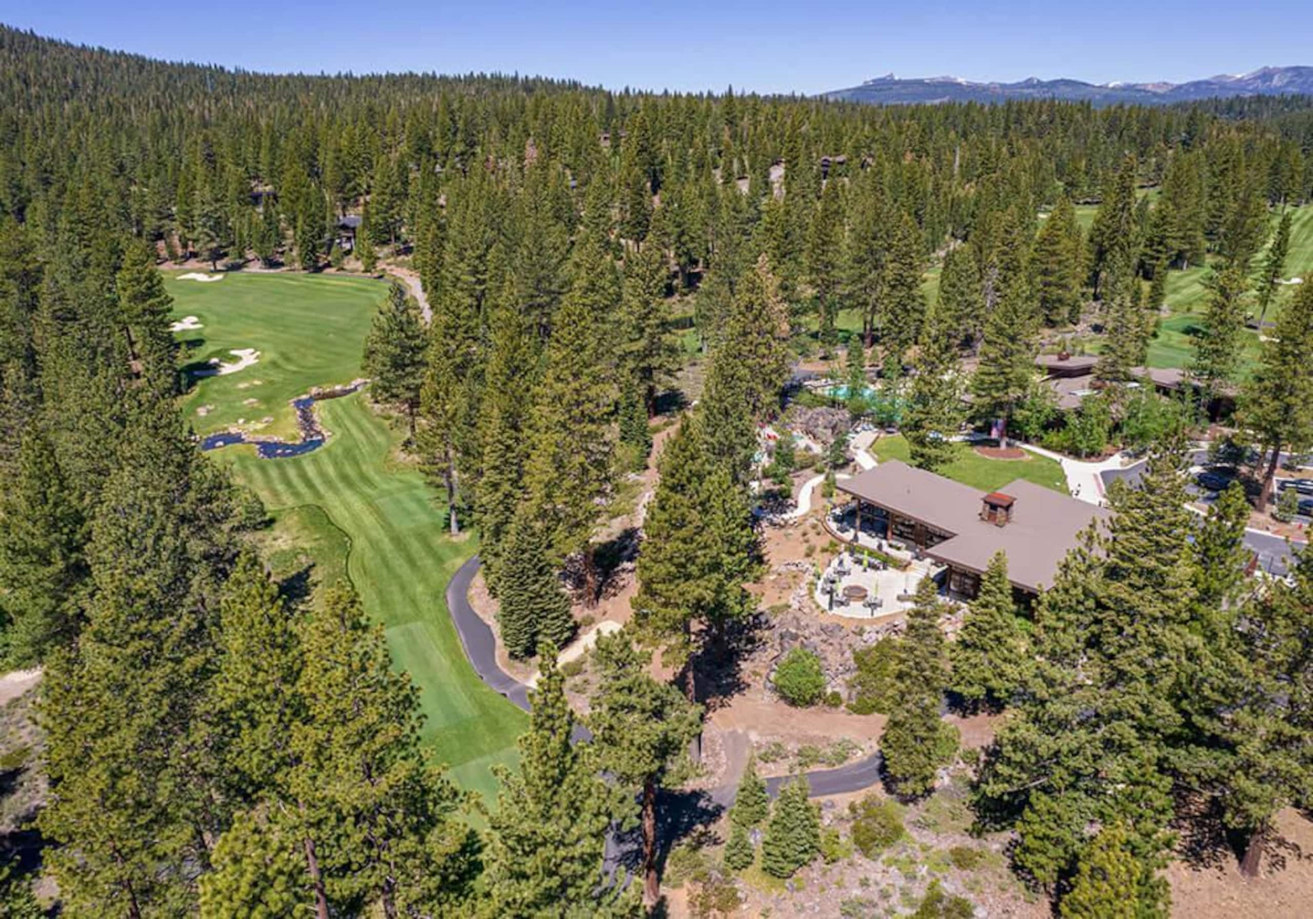 Discover Heavenly Views, a new Mountain Modern Est - Photo 47