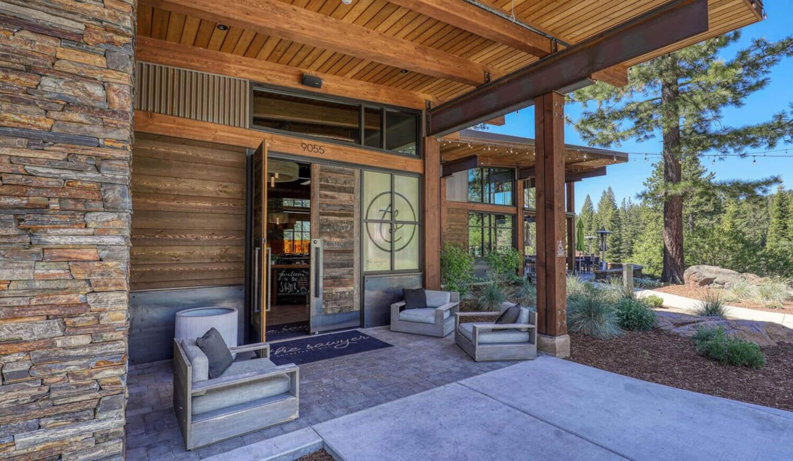 Discover Heavenly Views, a new Mountain Modern Est - Photo 53