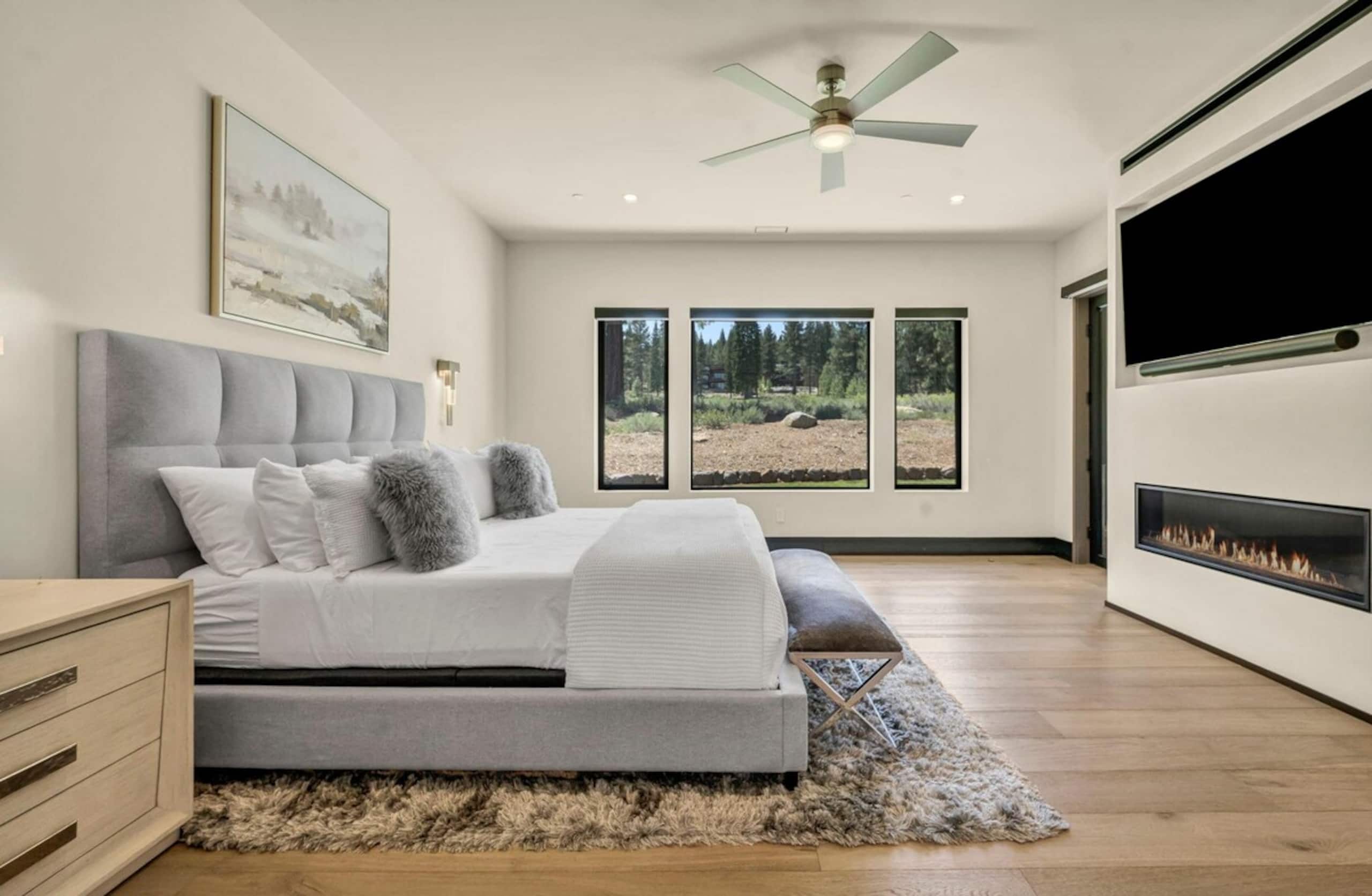 Discover Heavenly Views, a new Mountain Modern Est - Photo 28