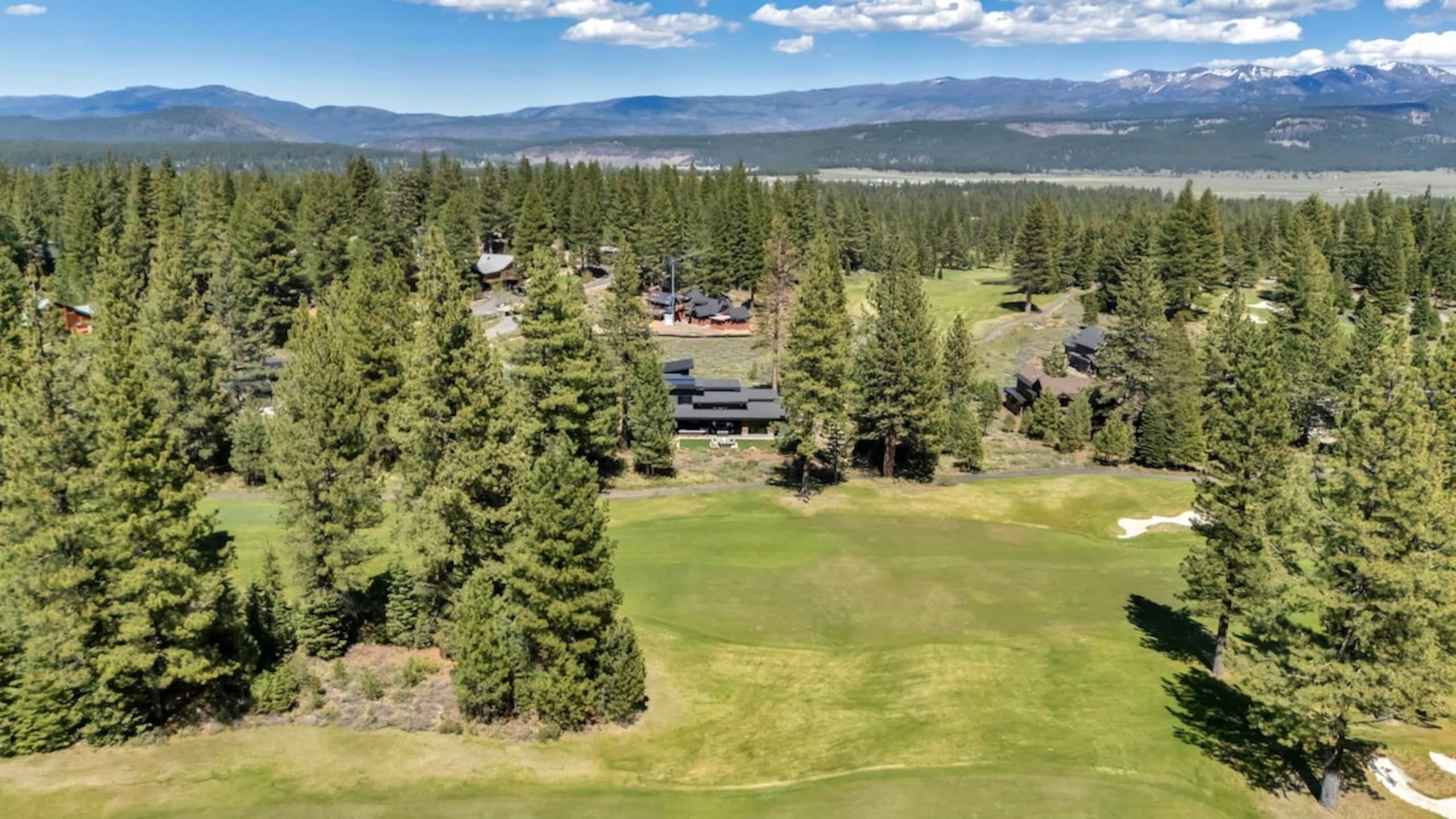 Discover Heavenly Views, a new Mountain Modern Est - Photo 61