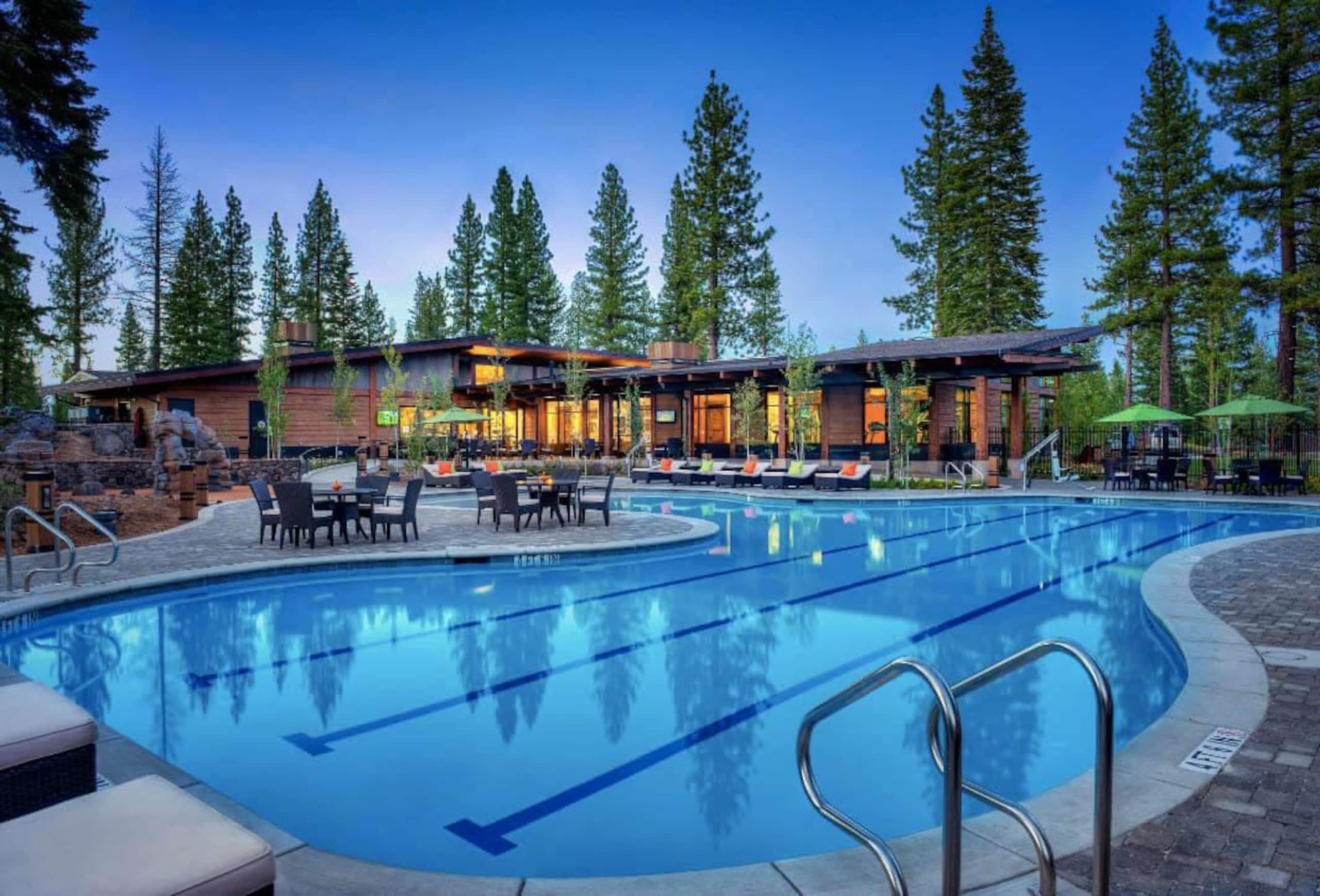 Discover Heavenly Views, a new Mountain Modern Est - Photo 56