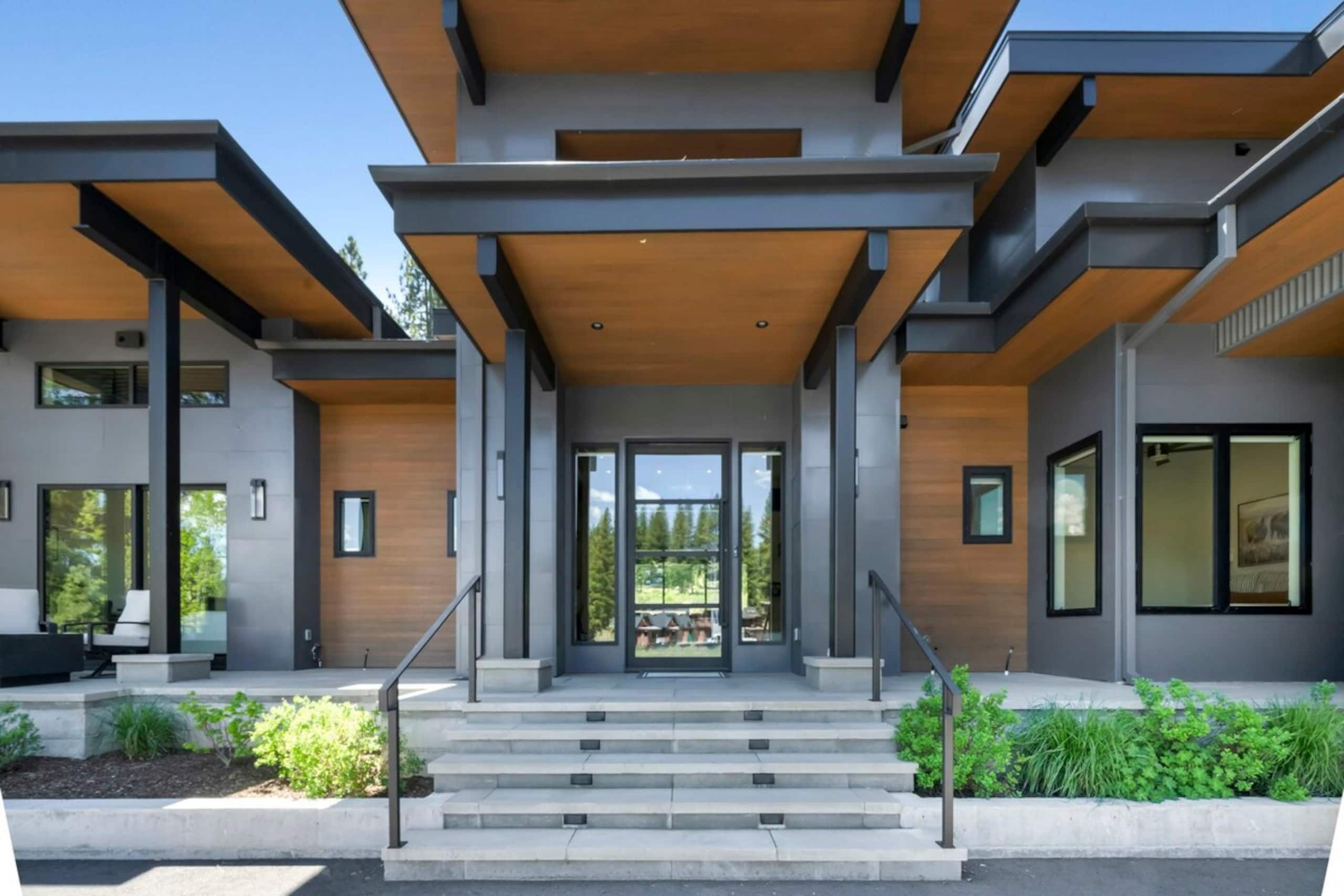 Discover Heavenly Views, a new Mountain Modern Est - Photo 10