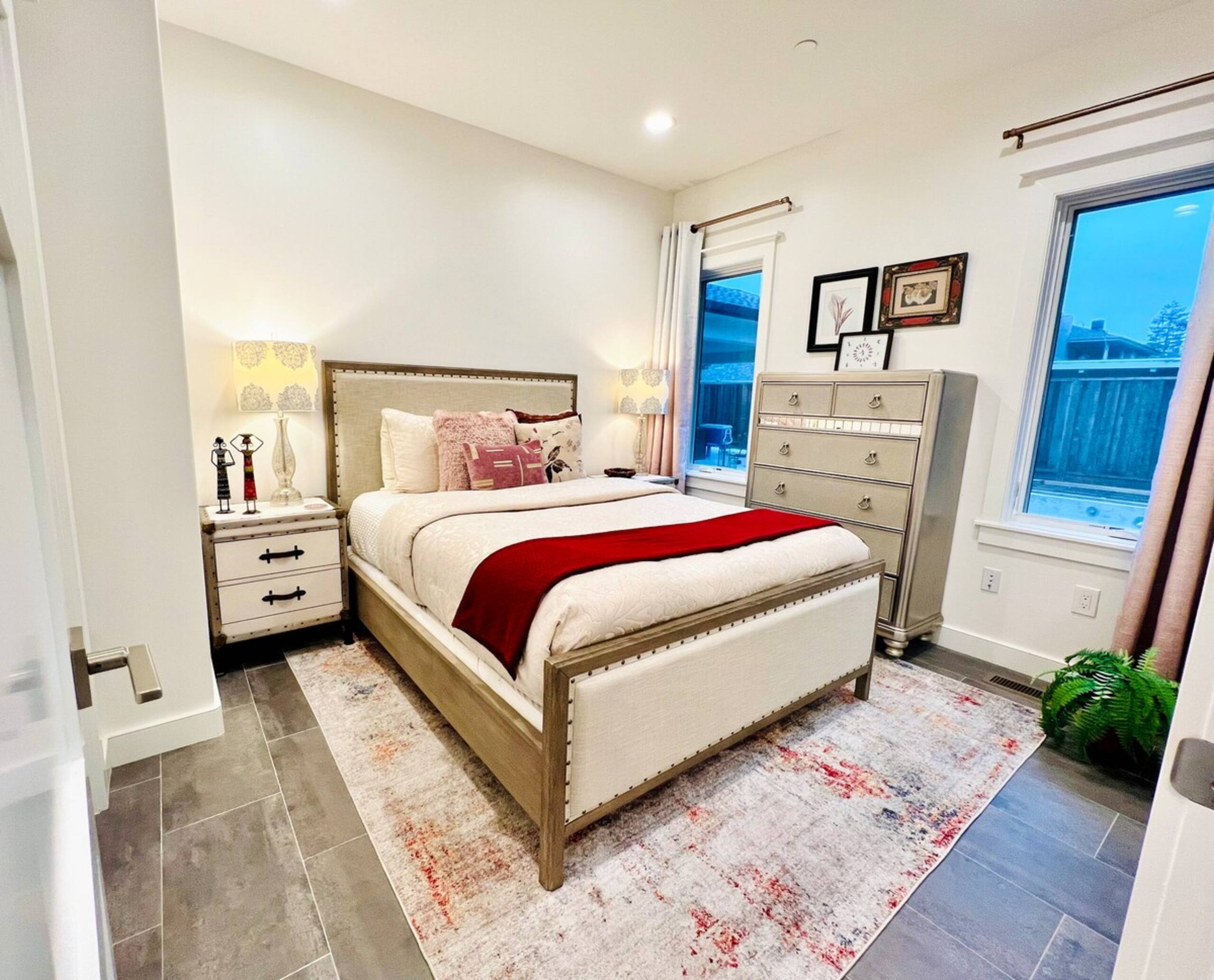 Adorable 1-bed independent guesthouse in Palo Alto - Photo 6