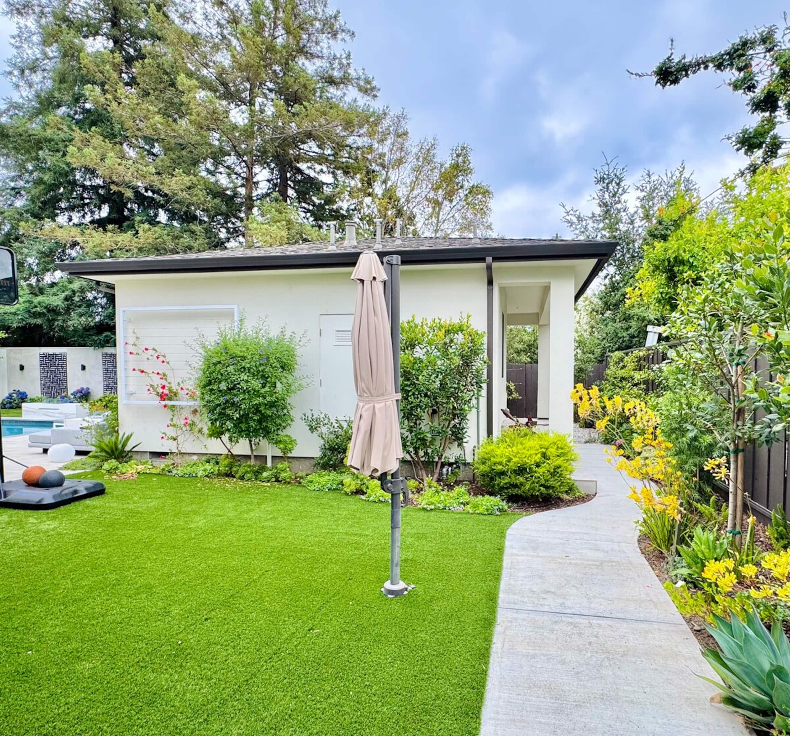 Adorable 1-bed independent guesthouse in Palo Alto - Photo 16