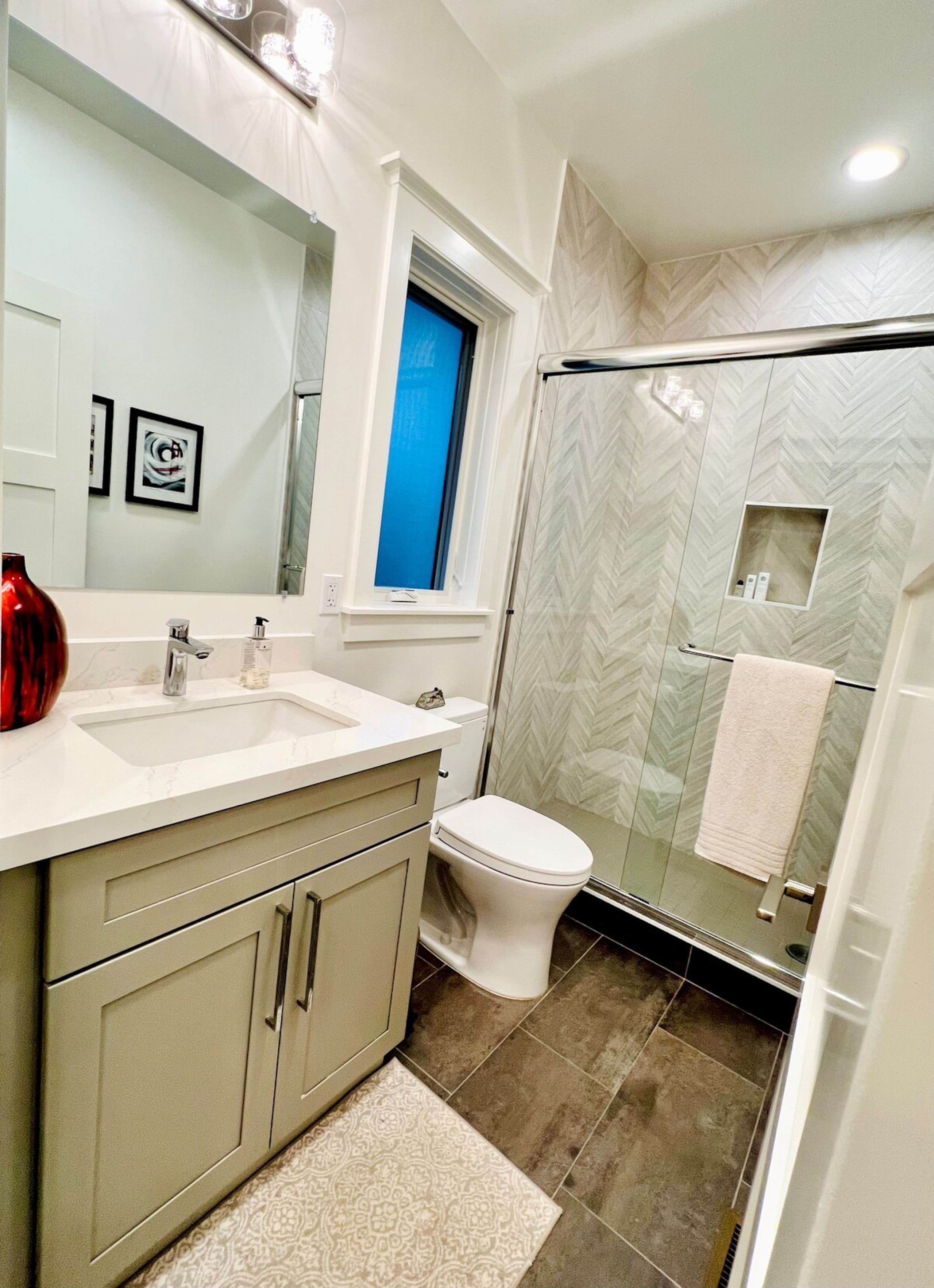 Adorable 1-bed independent guesthouse in Palo Alto - Photo 8