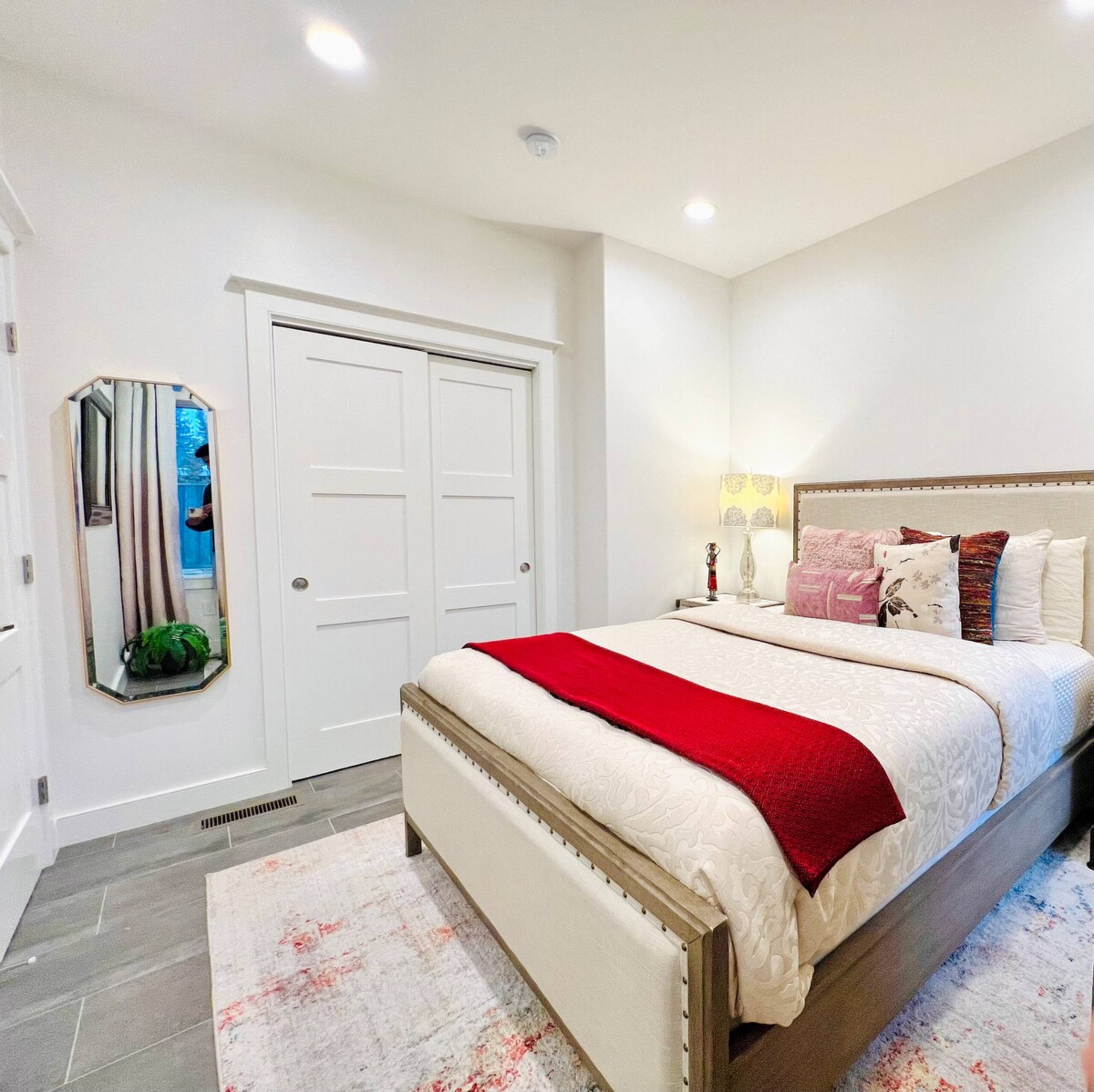 Adorable 1-bed independent guesthouse in Palo Alto - Photo 10