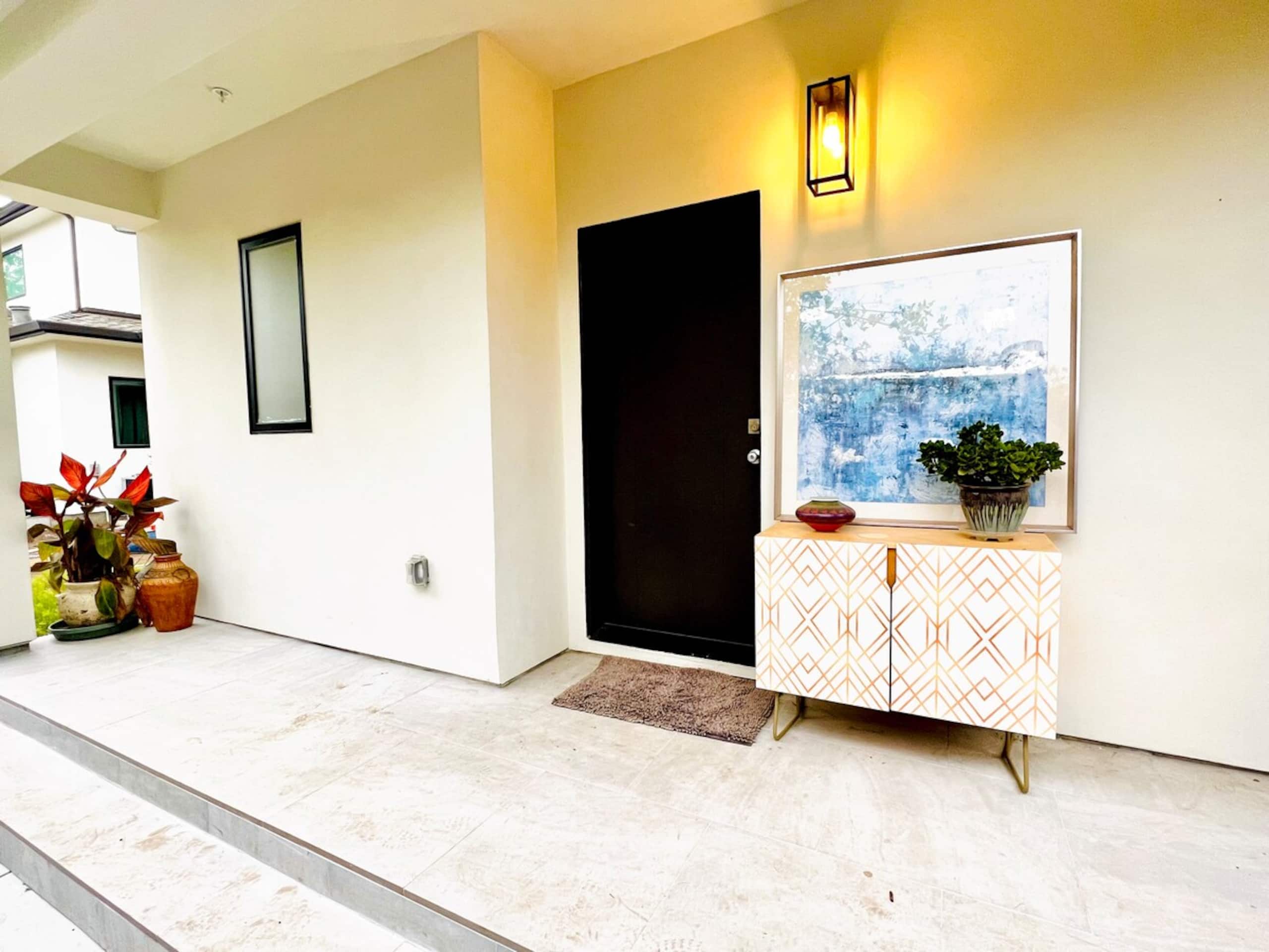 Adorable 1-bed independent guesthouse in Palo Alto - Photo 17