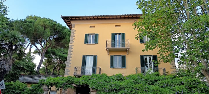 Villa Amalia Assisi - Assisi