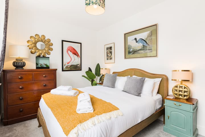 Perfect House 6x Parking - Ground Floor Bedrooms - Cotswolds