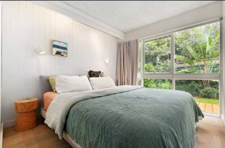 Glen Iris Garden Stay - Notting Hill
