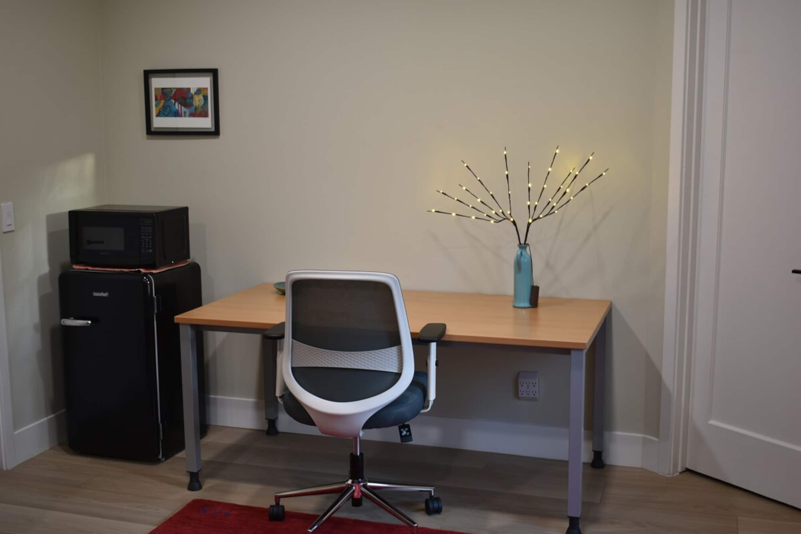 Modern Studio 10-min drive to Stanford U./Hospital - Photo 22