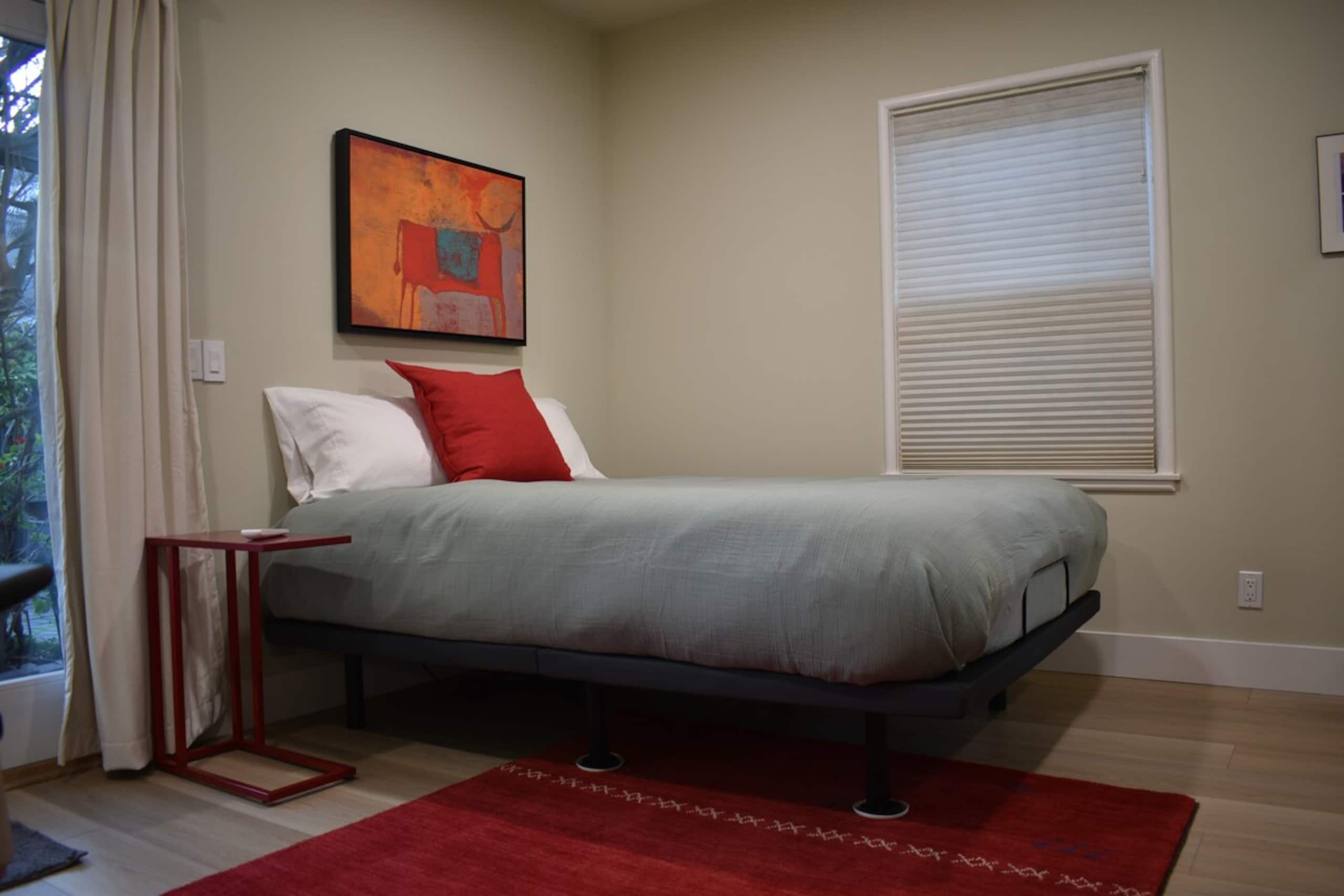 Modern Studio 10-min drive to Stanford U./Hospital - Photo 8