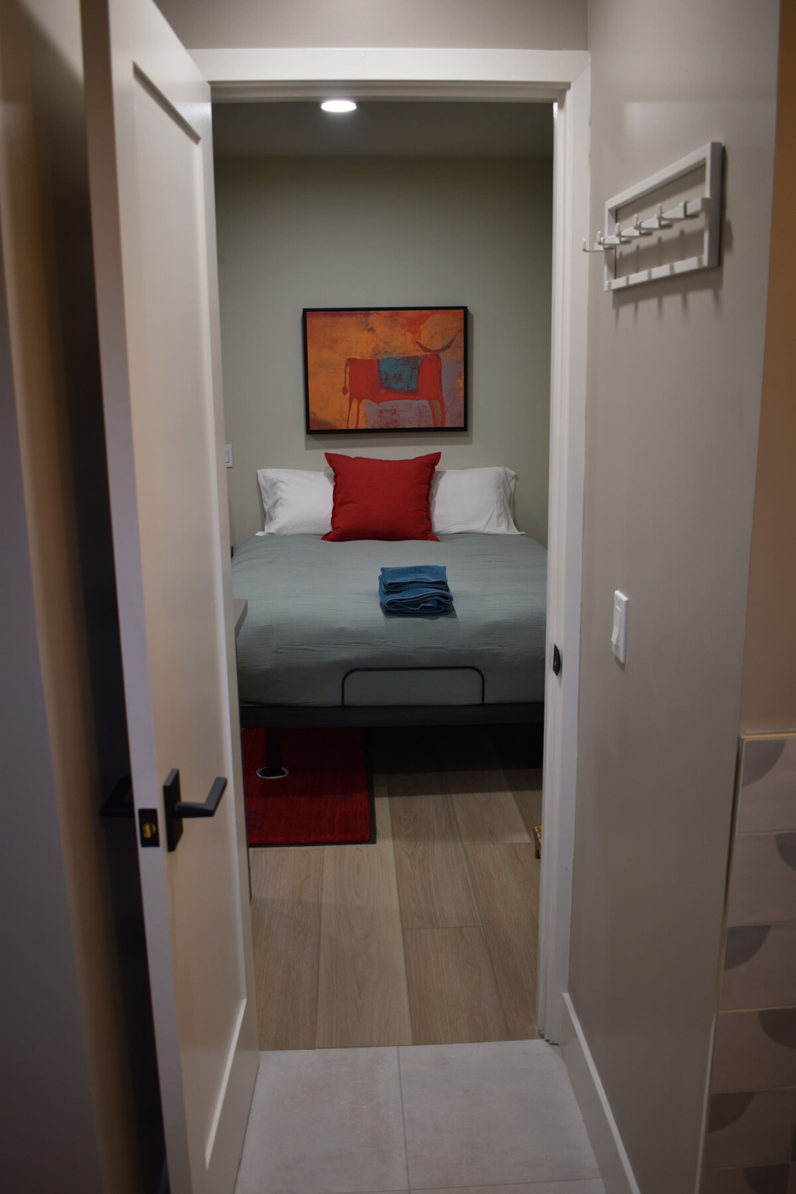 Modern Studio 10-min drive to Stanford U./Hospital - Photo 14