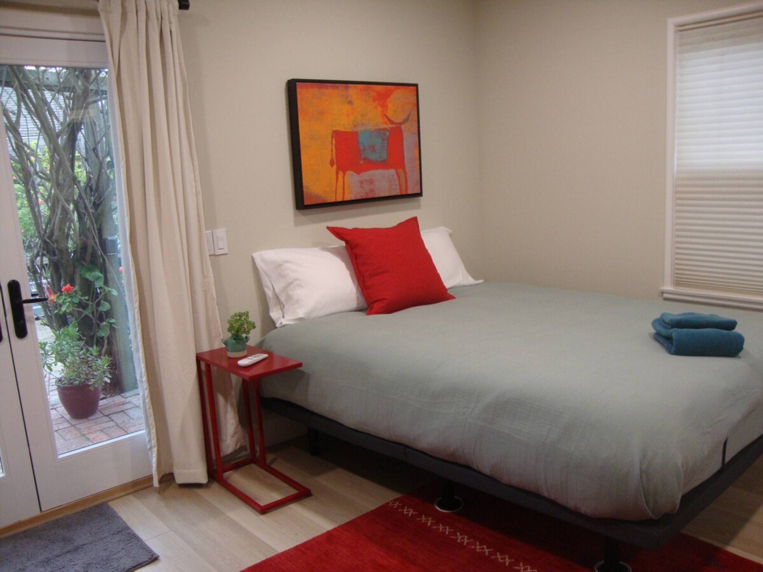 Modern Studio 10-min drive to Stanford U./Hospital - Photo 5