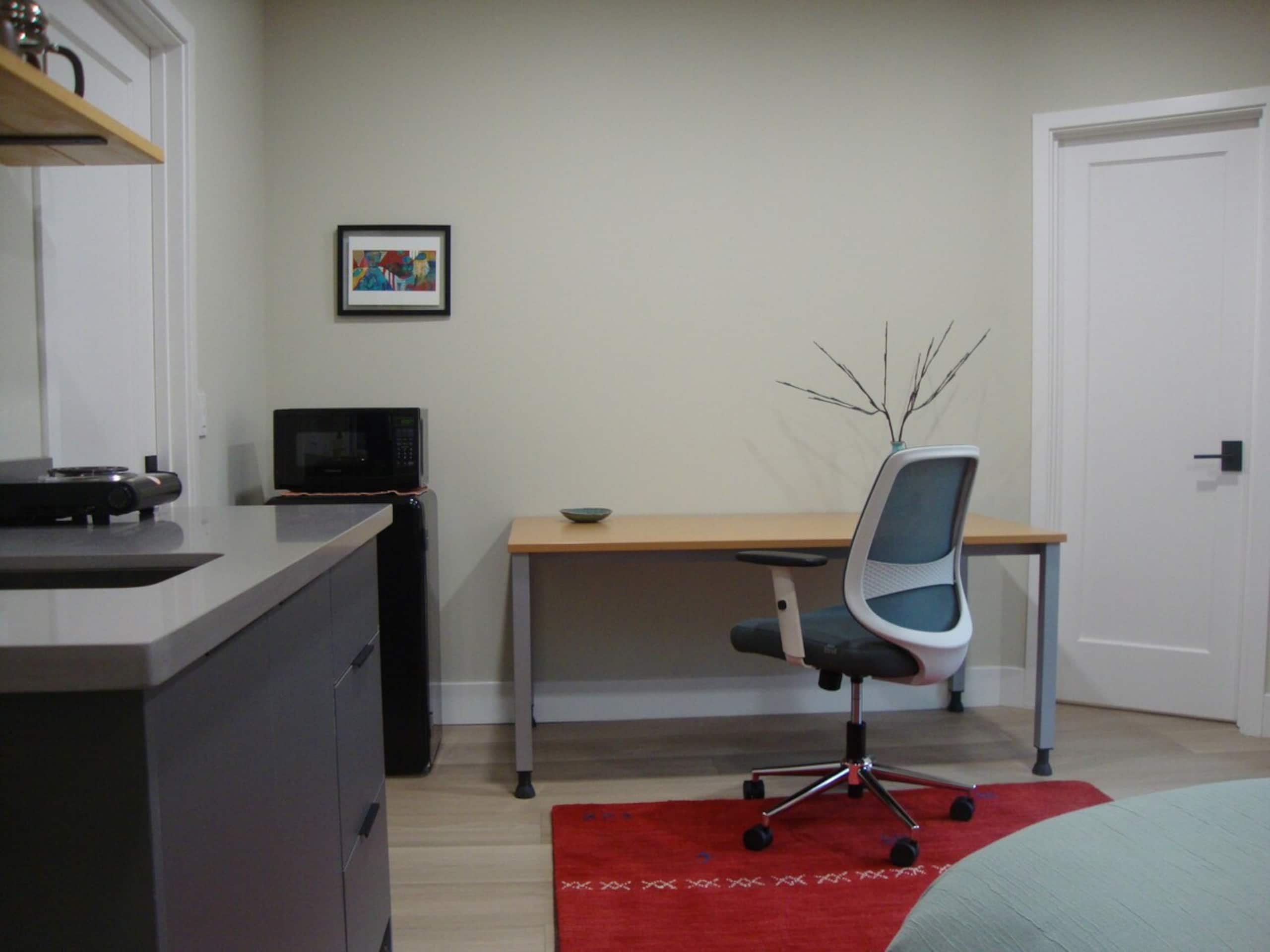 Modern Studio 10-min drive to Stanford U./Hospital - Photo 21