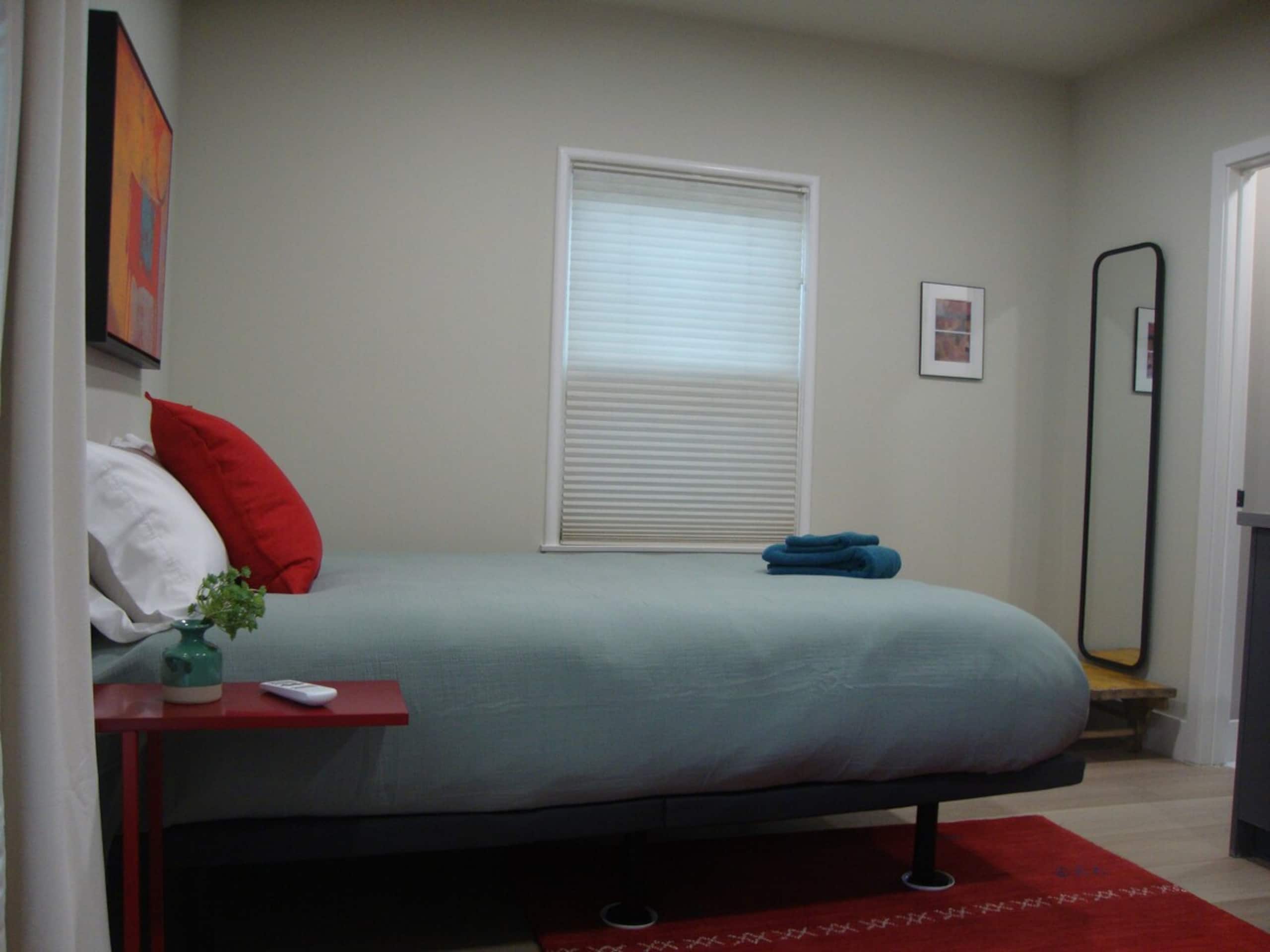 Modern Studio 10-min drive to Stanford U./Hospital - Photo 9
