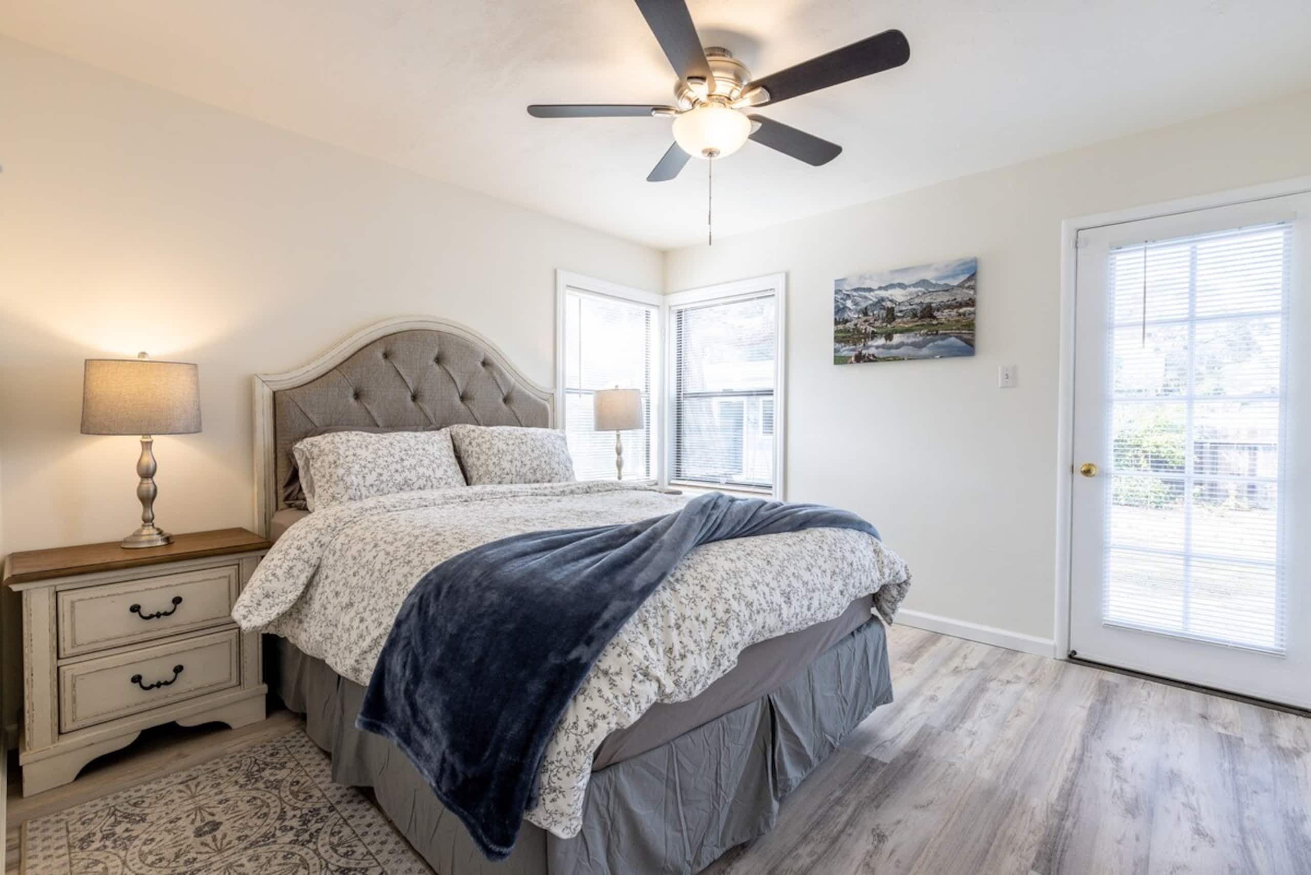 Quaint & Charming 4BR Tranquil Palo Alto Retreat - Photo 24