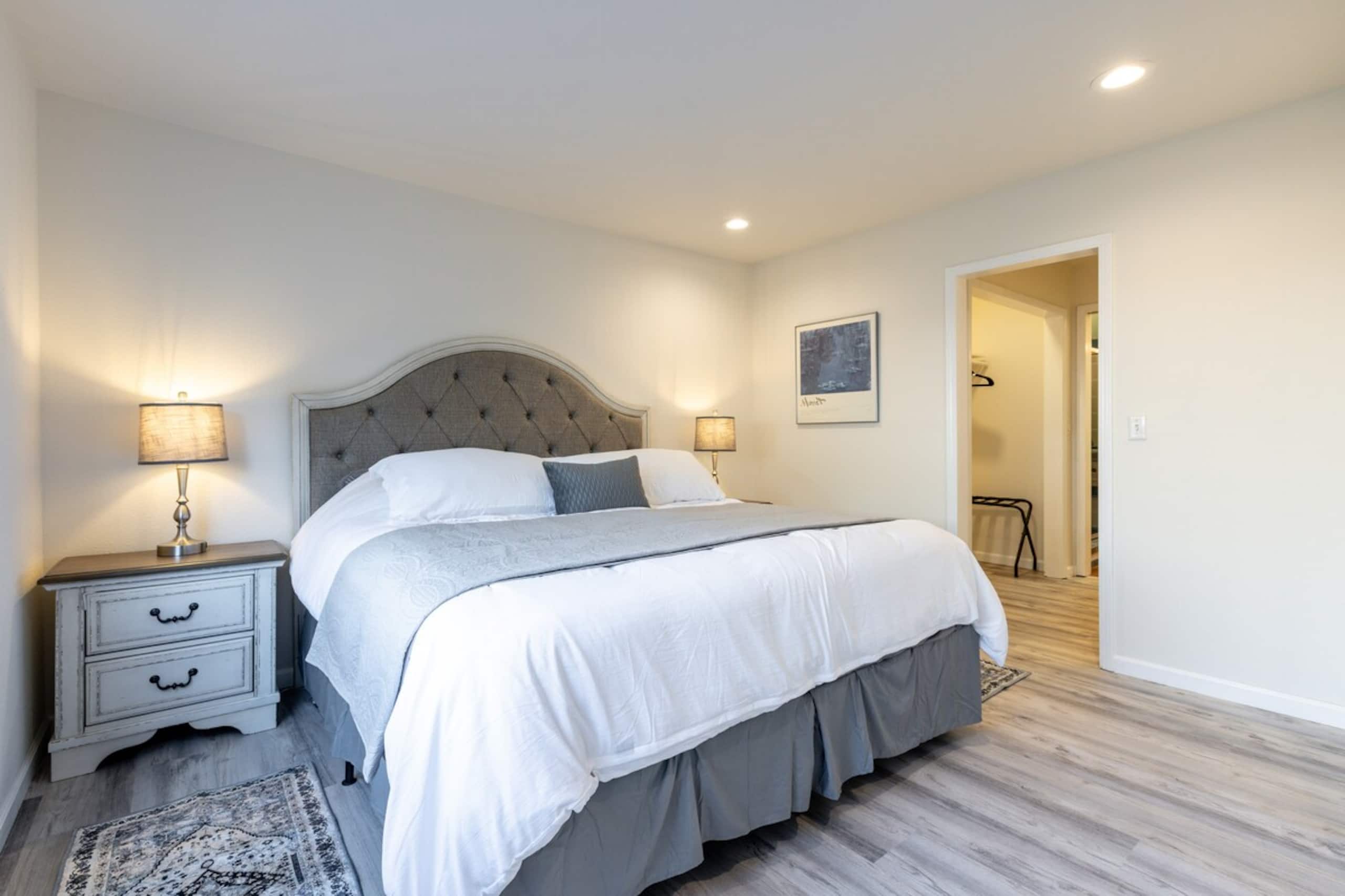 Quaint & Charming 4BR Tranquil Palo Alto Retreat - Photo 29
