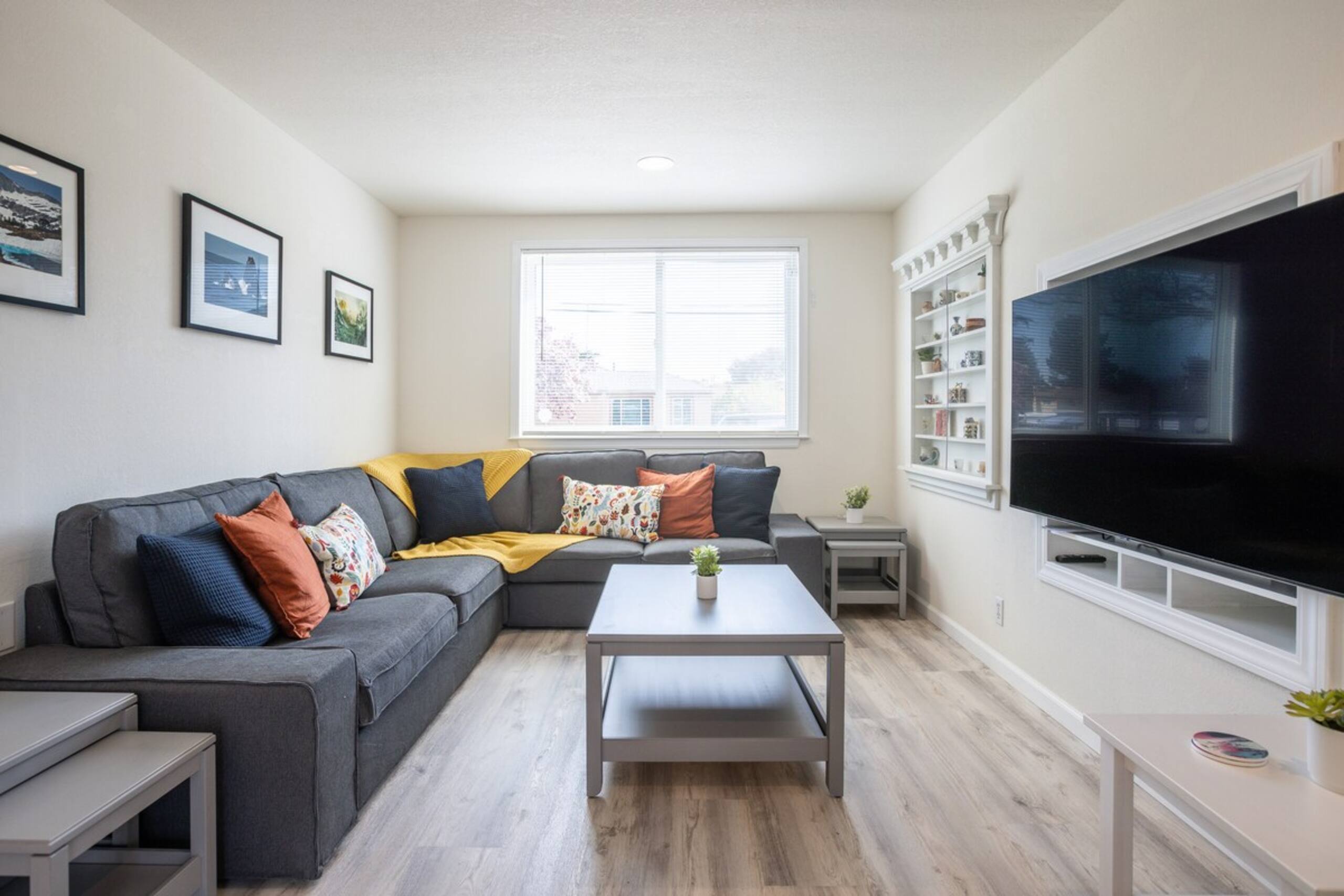 Quaint & Charming 4BR Tranquil Palo Alto Retreat - Photo 1