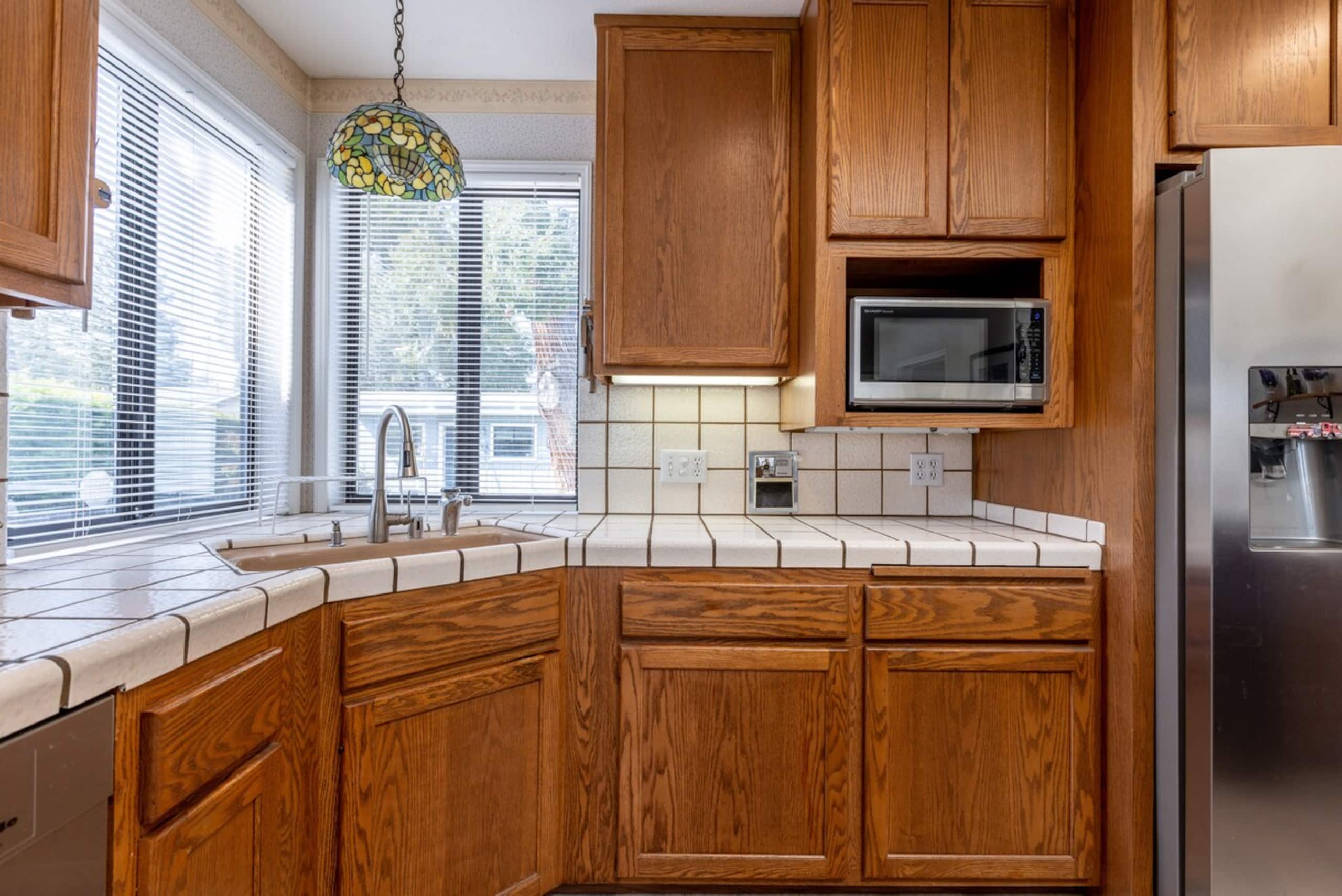 Quaint & Charming 4BR Tranquil Palo Alto Retreat - Photo 11