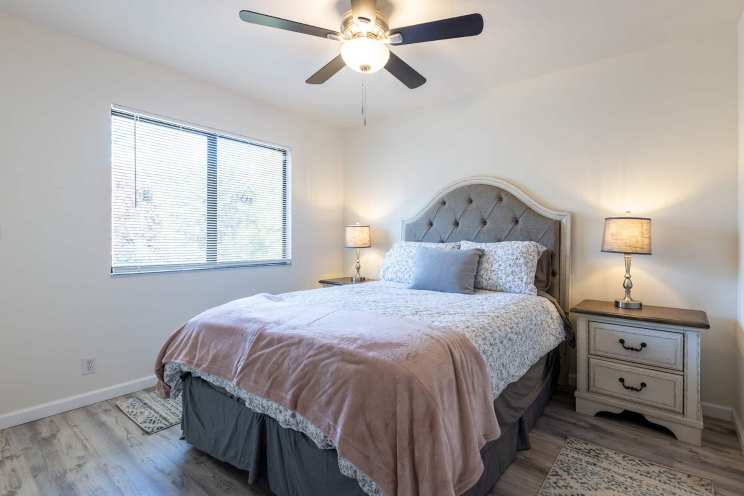 Quaint & Charming 4BR Tranquil Palo Alto Retreat - Photo 17
