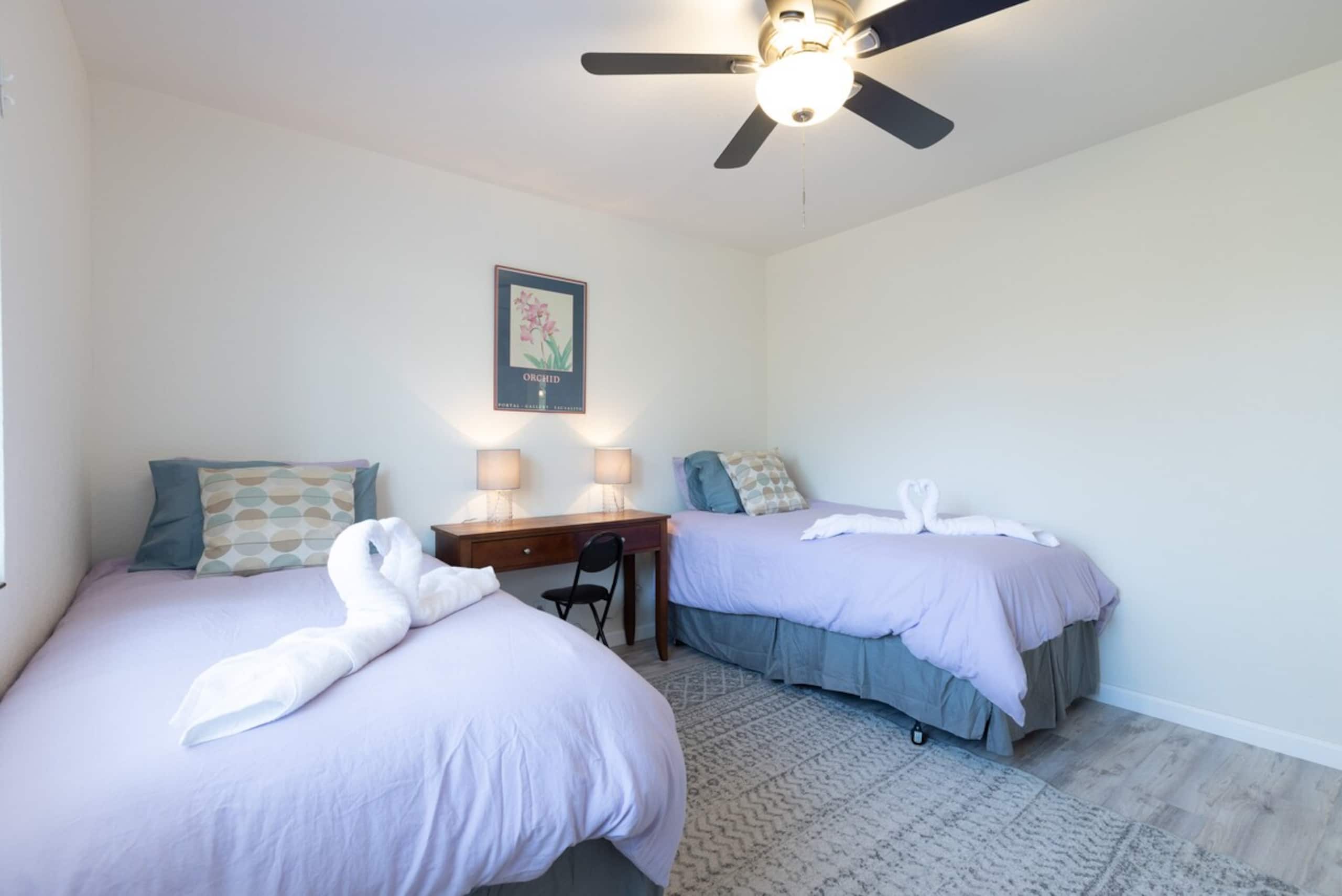 Quaint & Charming 4BR Tranquil Palo Alto Retreat - Photo 25